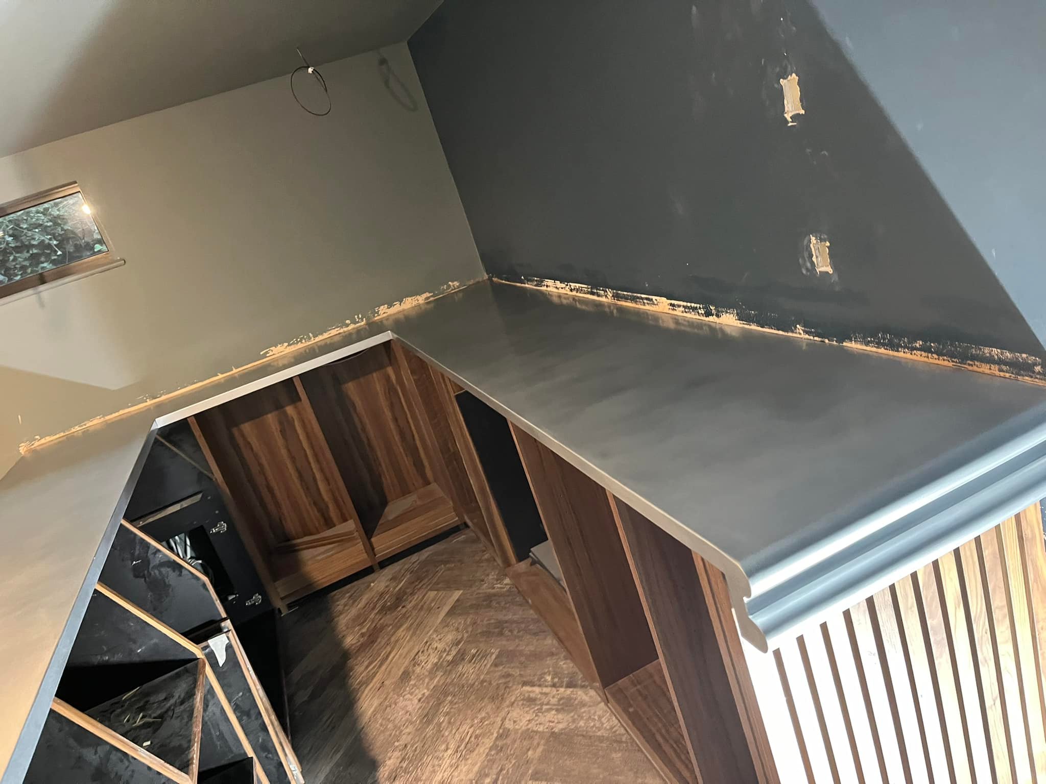Hopefield Fab Limited | Bolton