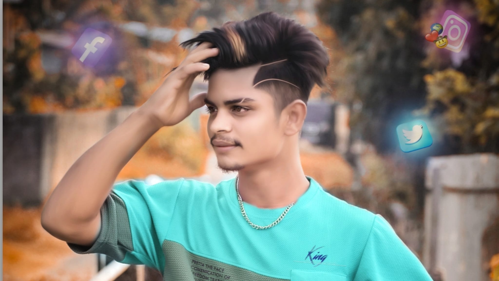 Aitar boss
