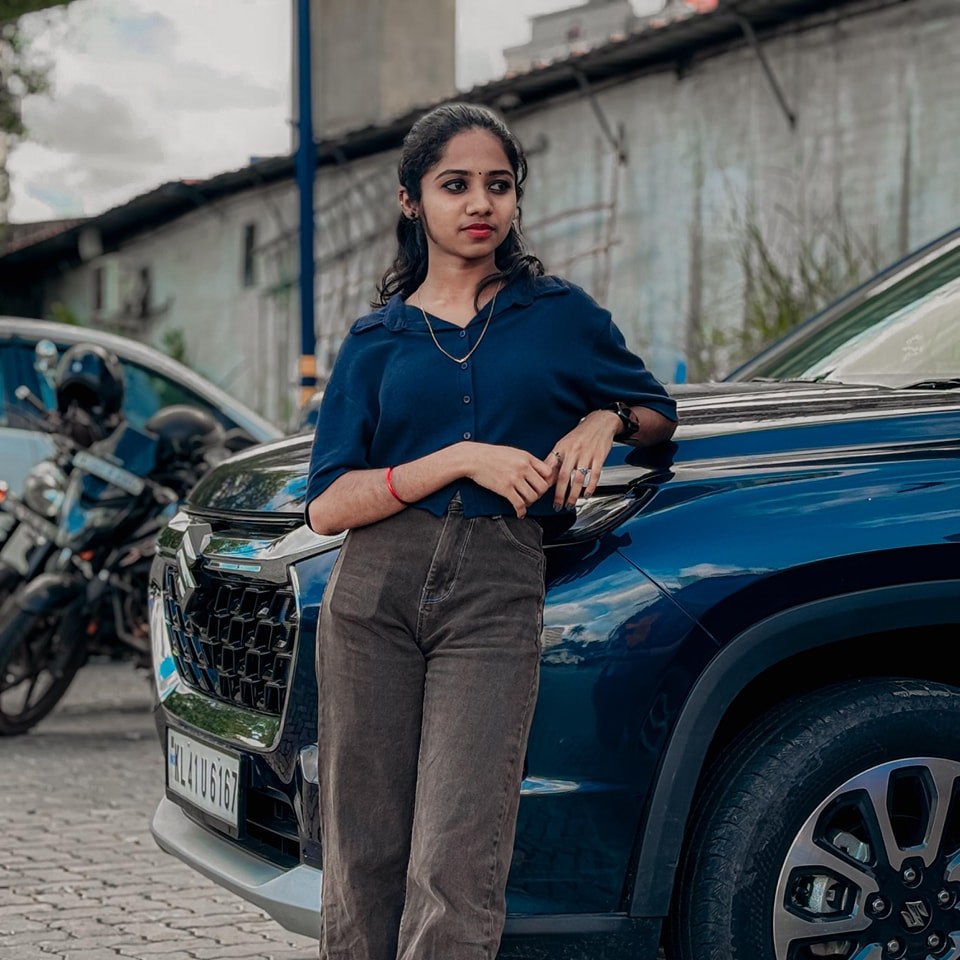 Saniya Sasi