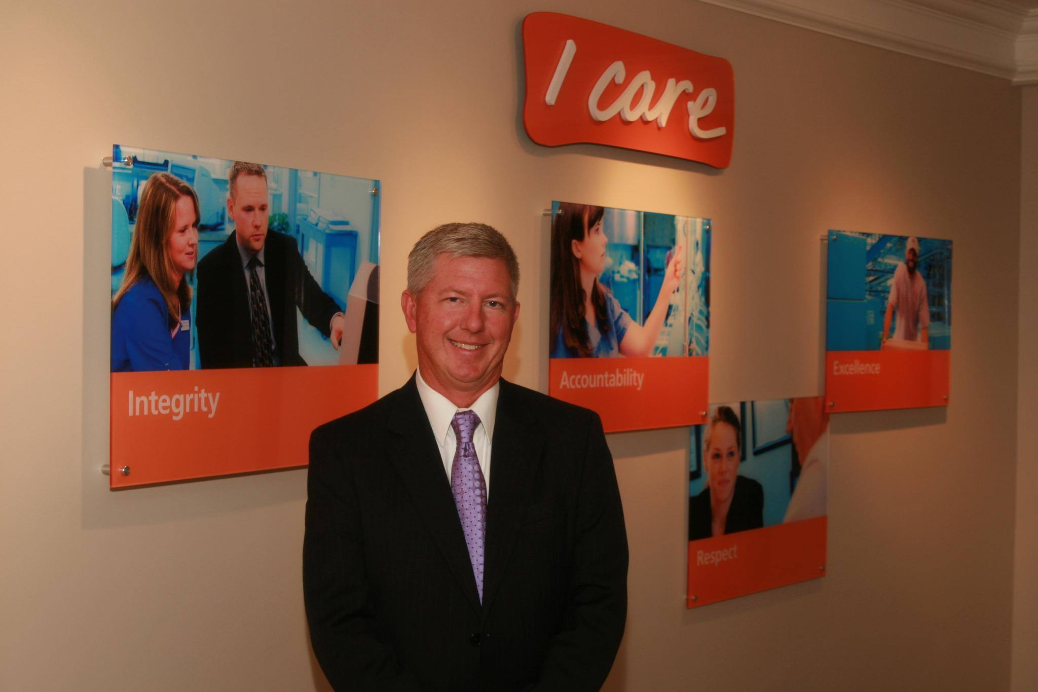 In honor of Pride Month, McKesson... - McKesson Corporation