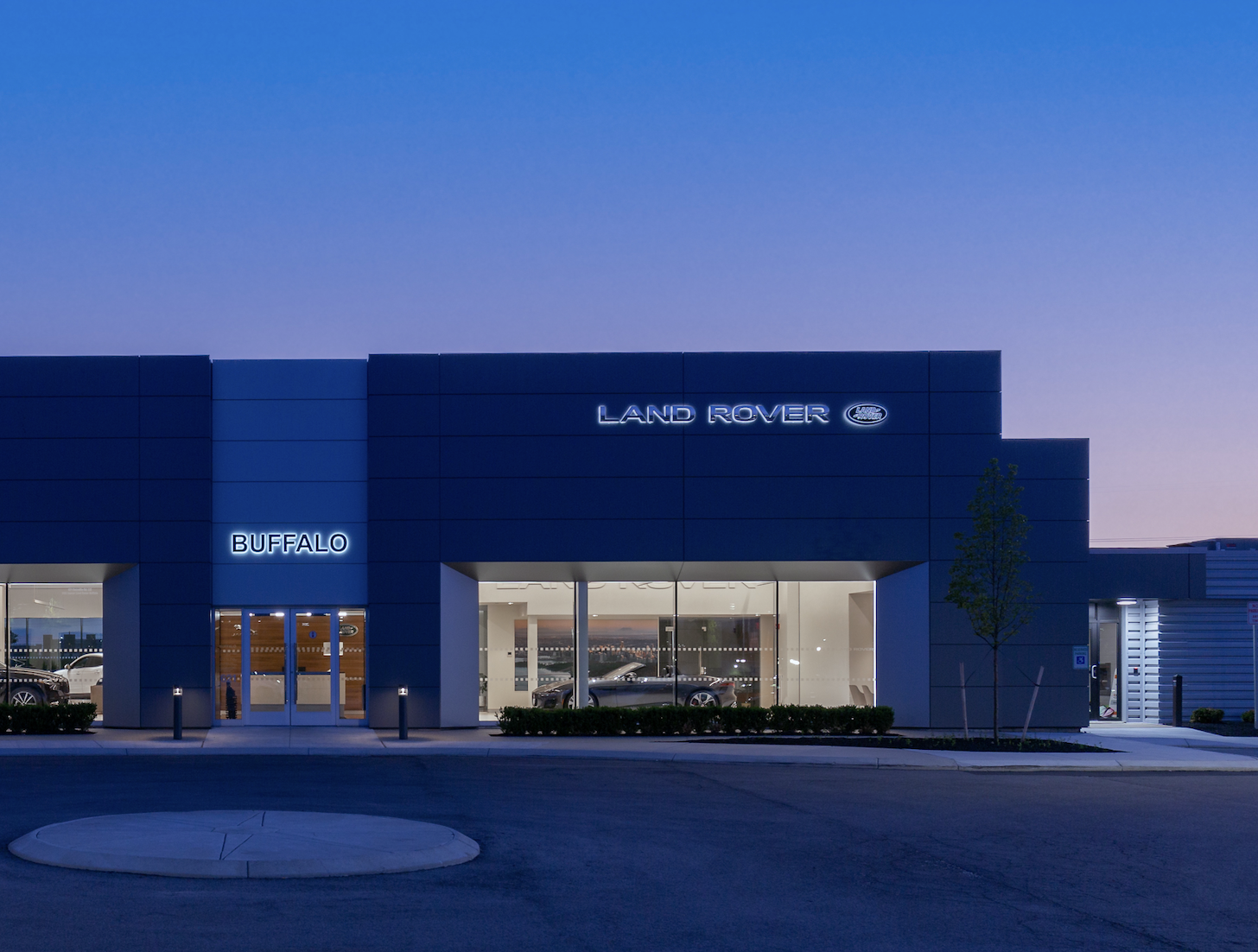 Land Rover Buffalo | Williamsville NY