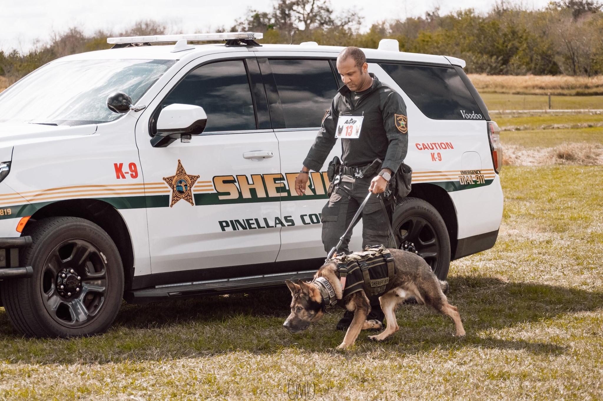 Pinellas County... - Pinellas County Sheriff's Office