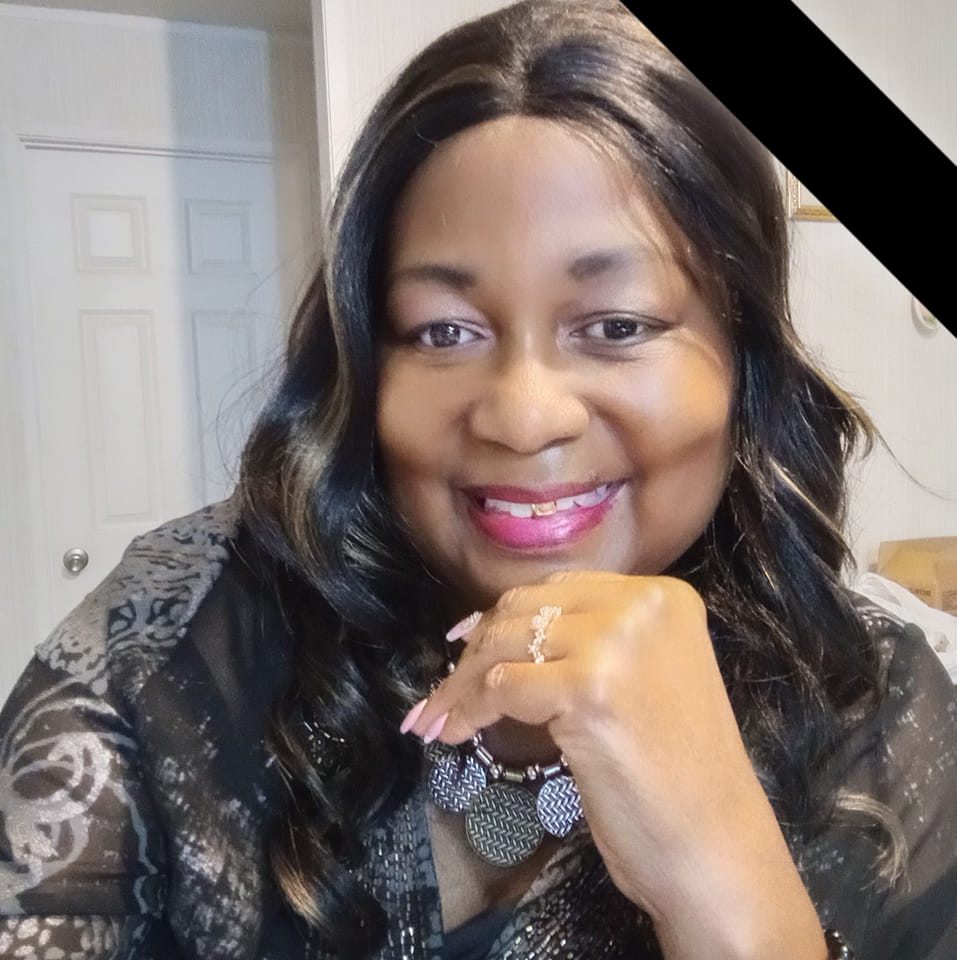 Annette Fowler S. Richardson