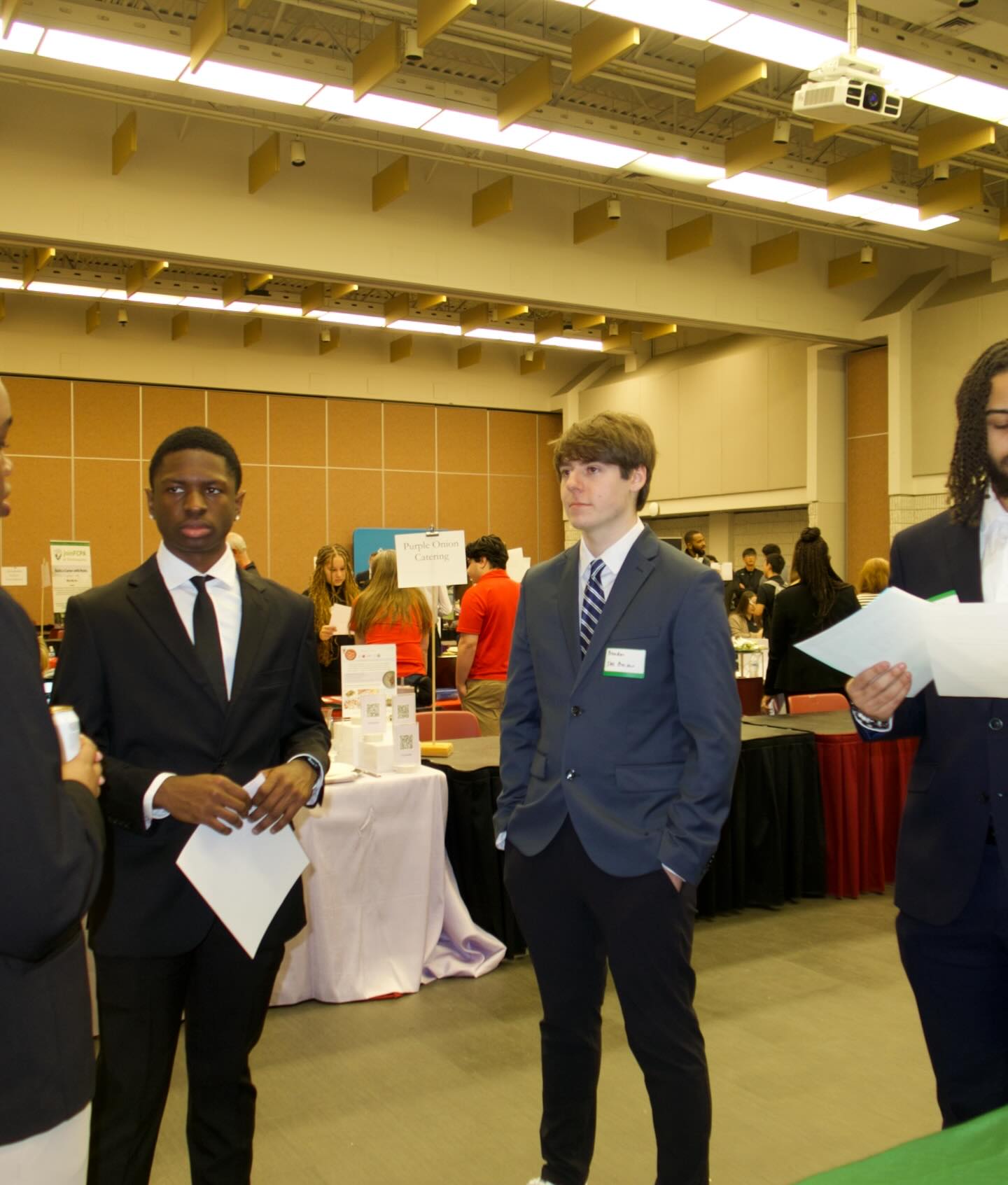 Sport Management Society | Fairfax VA