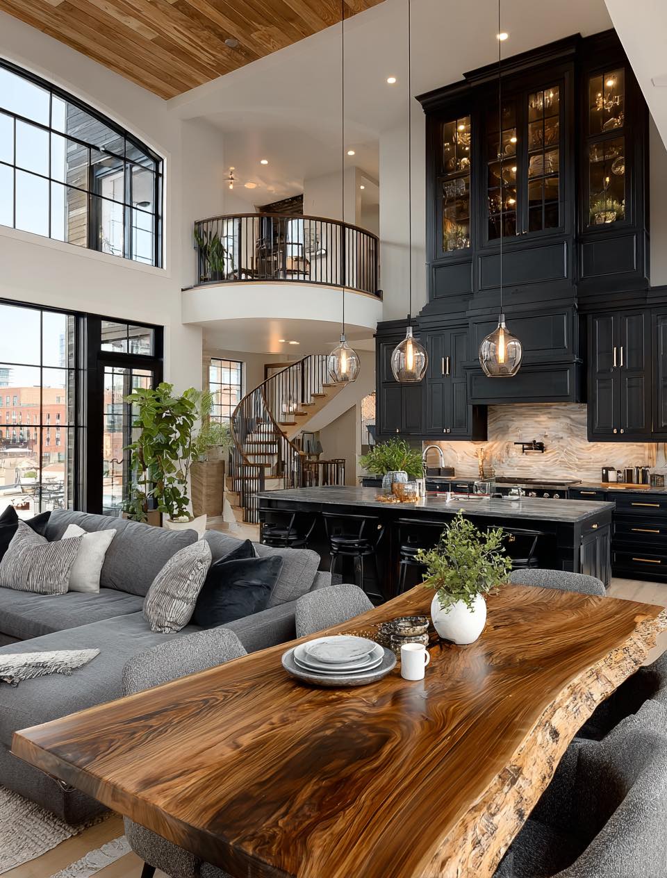 Future - So beautiful ️ More ideas @https://7-serenity.com/urban-warmth ...