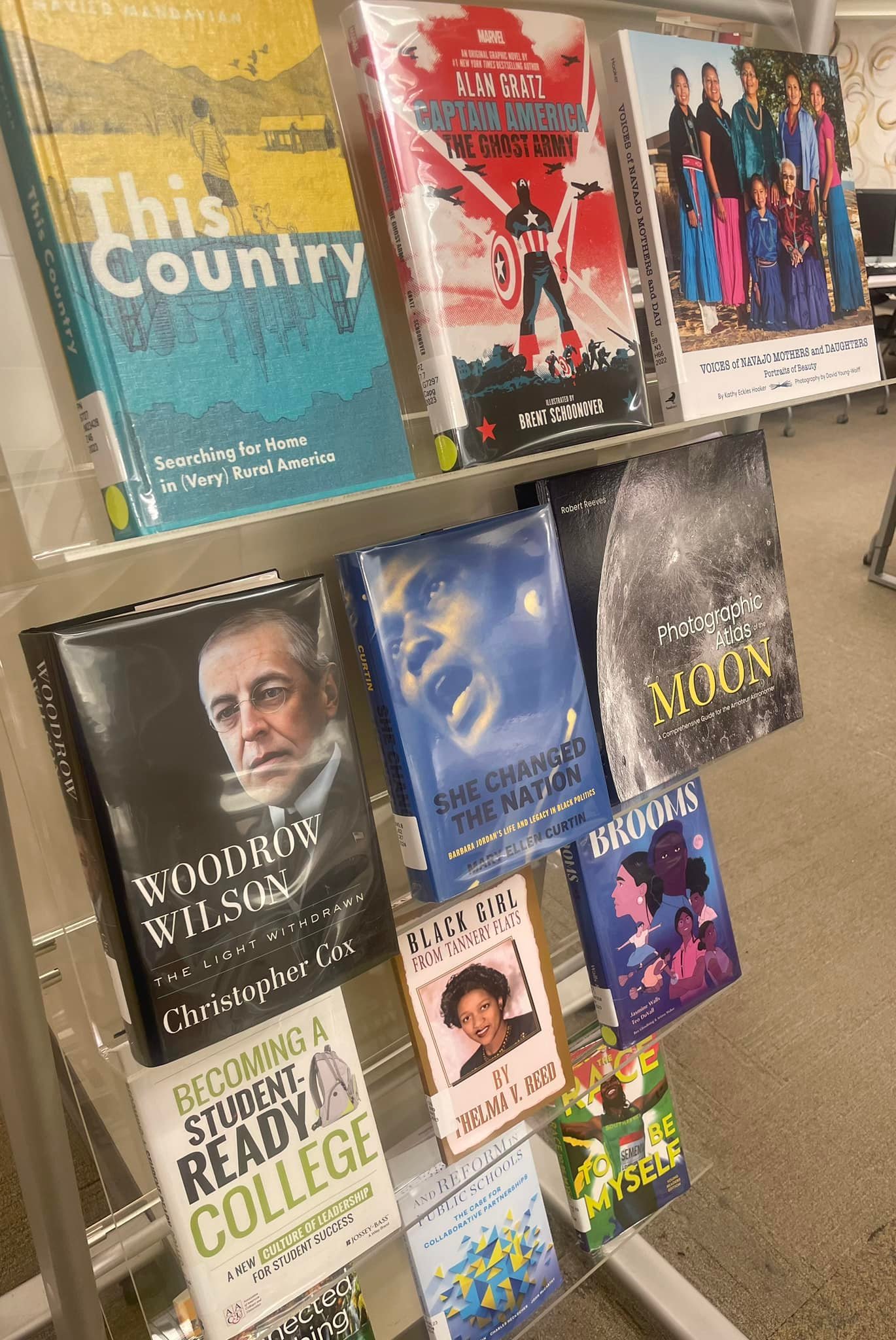 Chattanooga State Library | Chattanooga TN