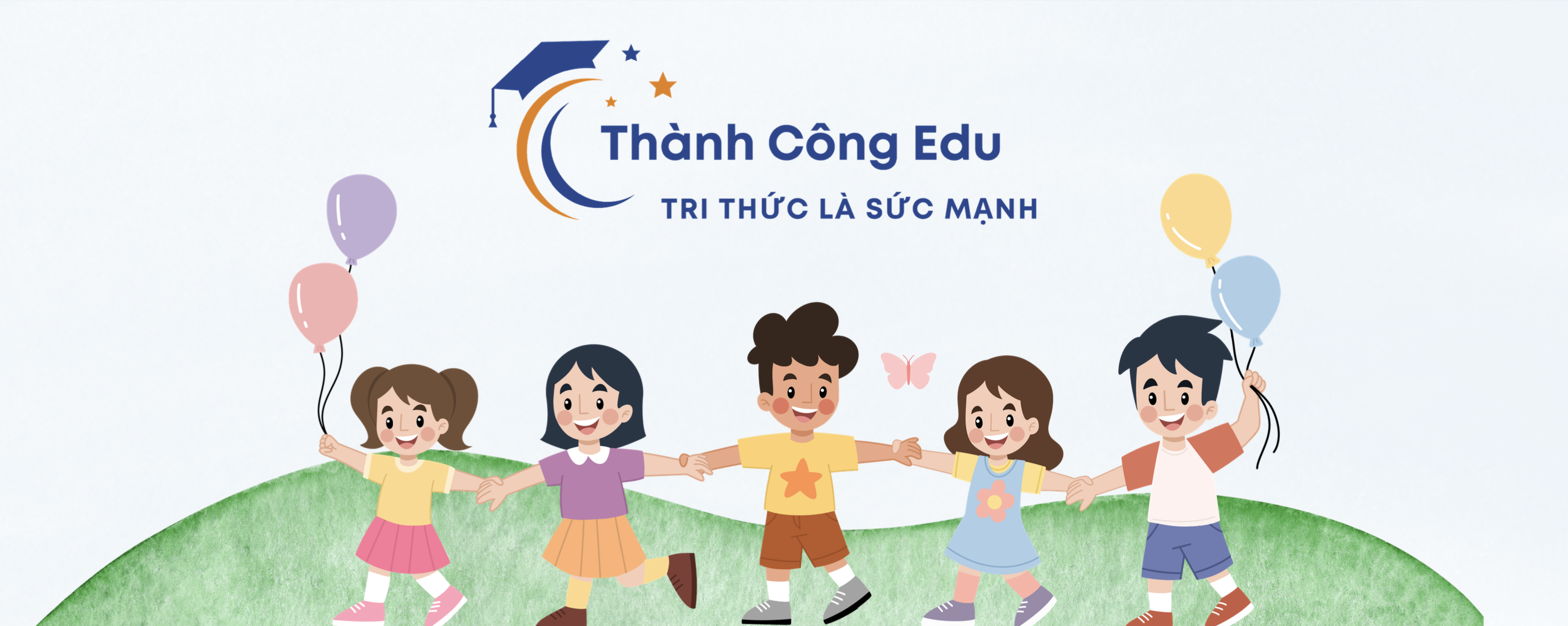 Thành Công Education - Luyện Thi Toán CLC | Hanoi
