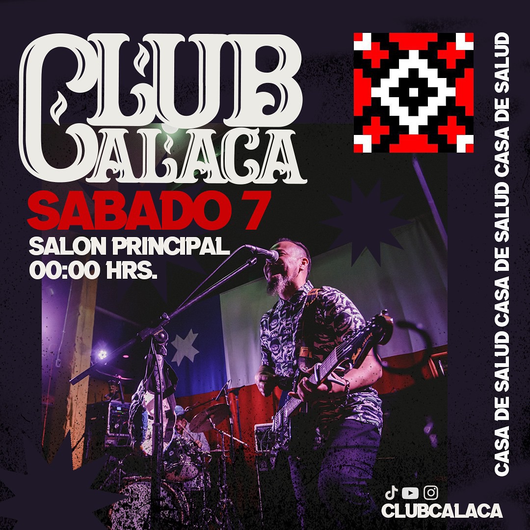 Club Calaca