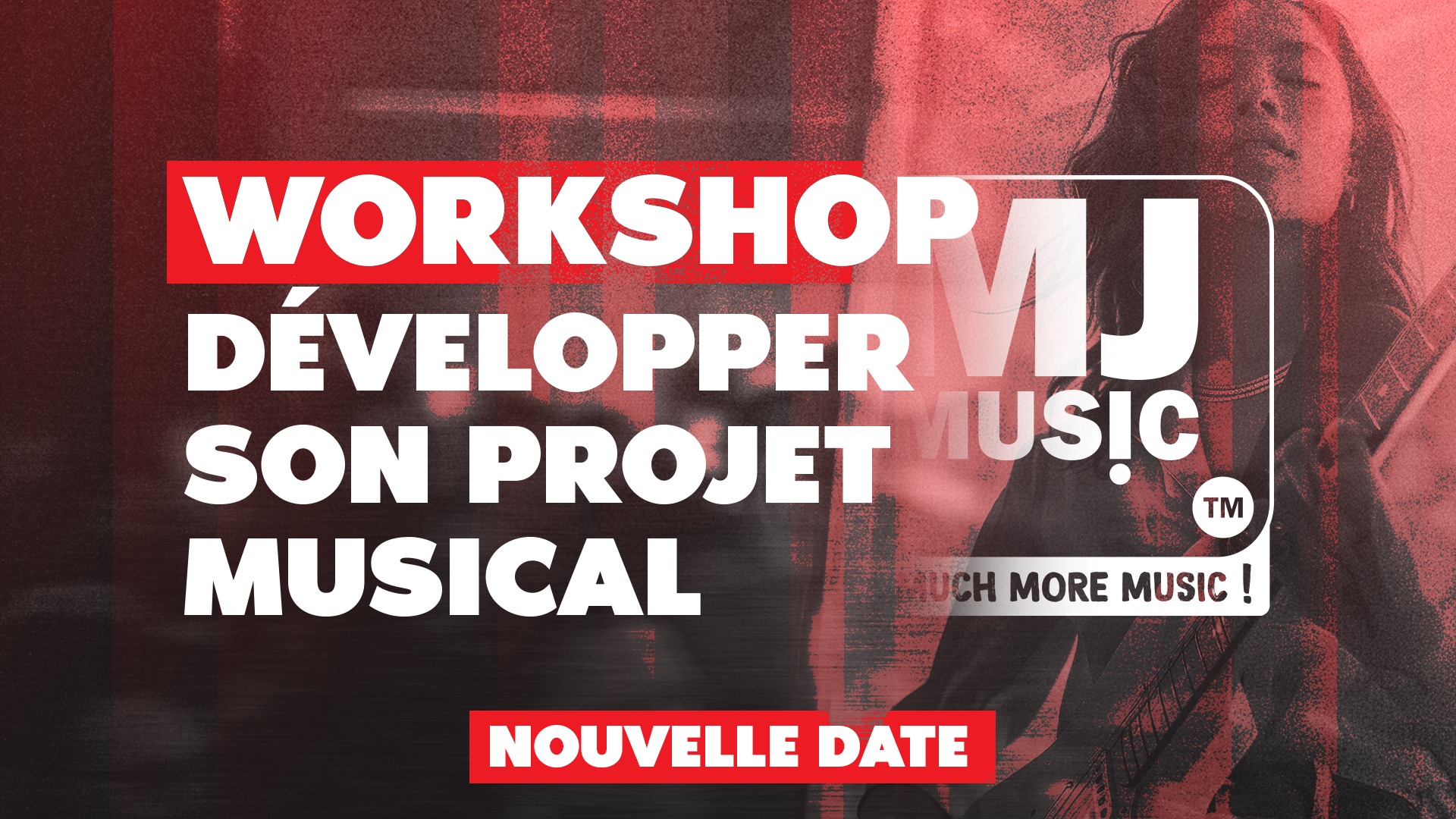 Réseau MJ-Music - ♫ Samedi 14 mars The Restarts / JODIE... | Facebook