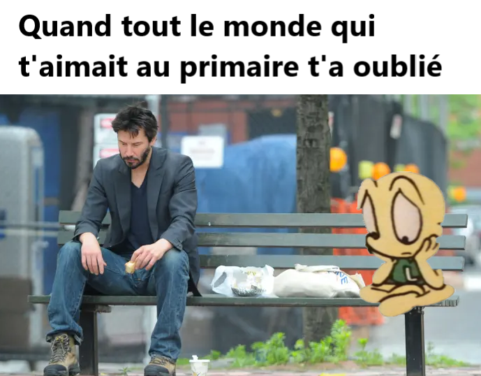 Mémépostage lexibullien