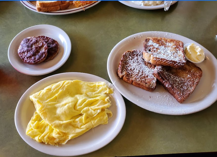 RJ Riches Family Restaurant | Mounds View MN