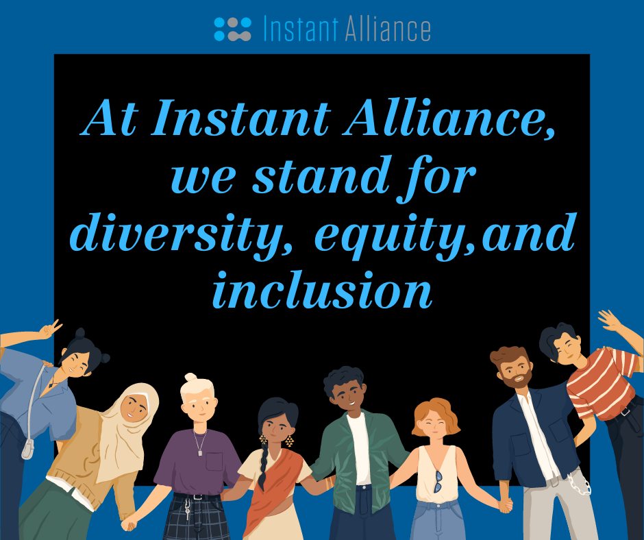 Instant - 🌟 Embracing Diversity, Equity, and Inclusion (DEI) in the ...