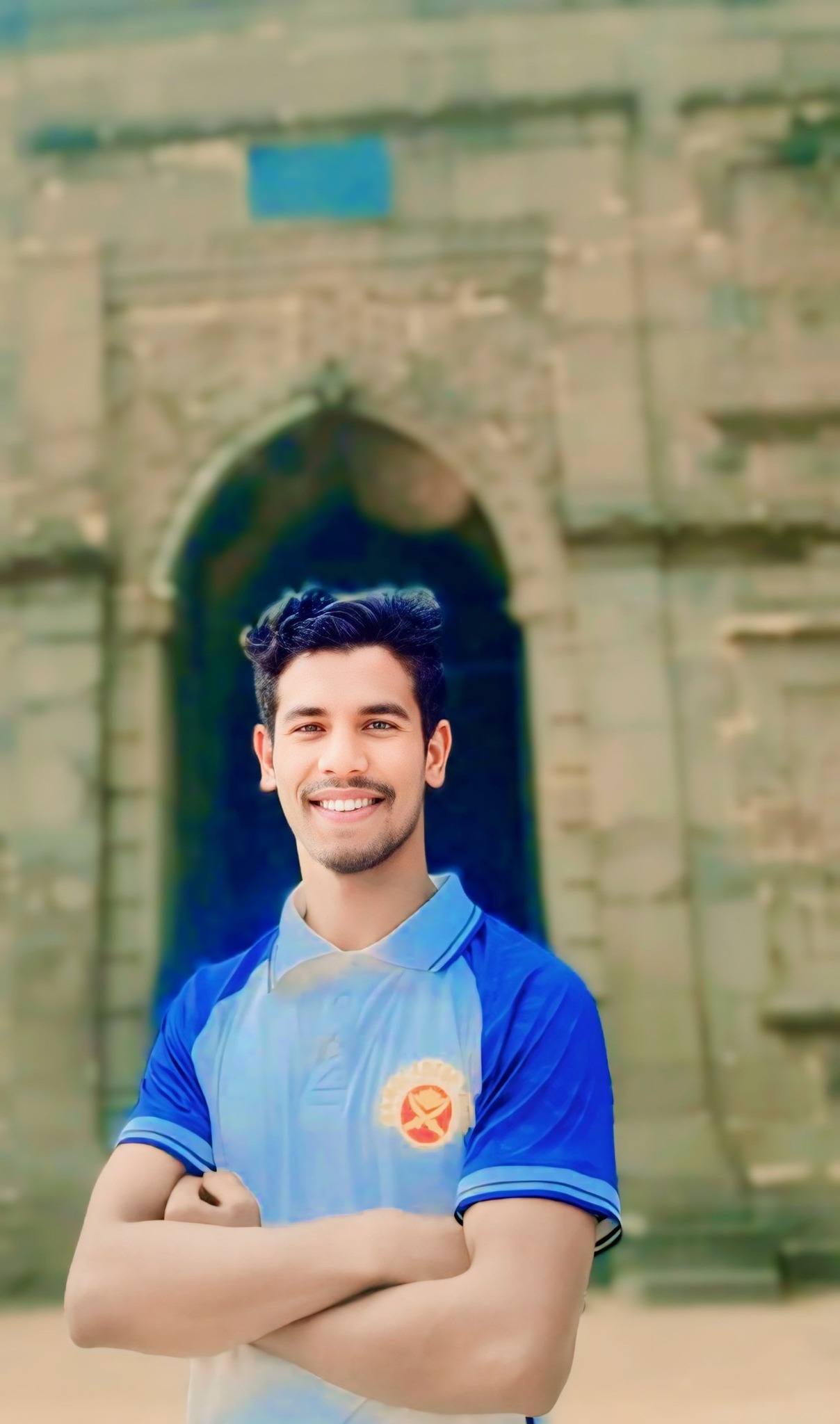 Md Zohan Ali