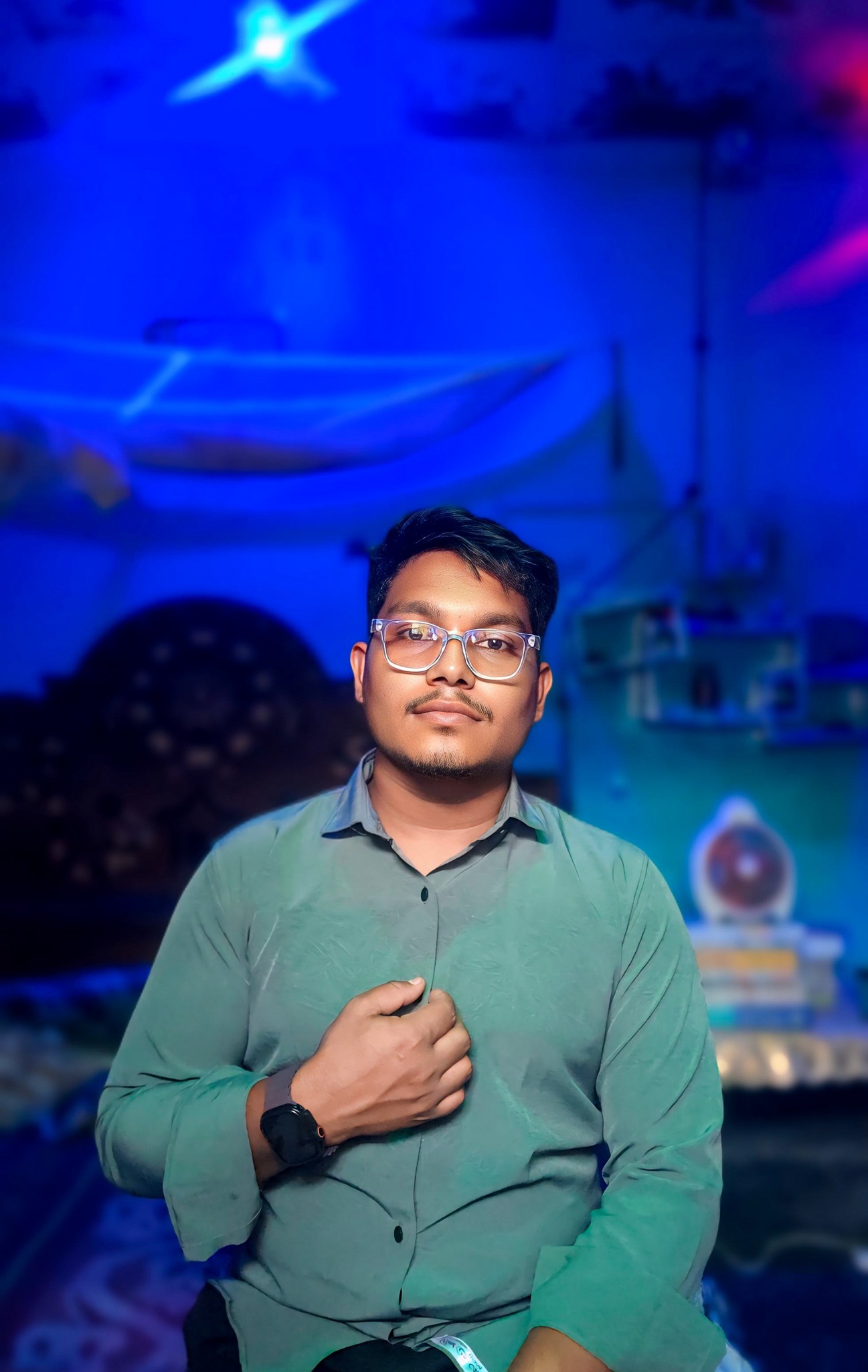 Md Sohanur Rohman