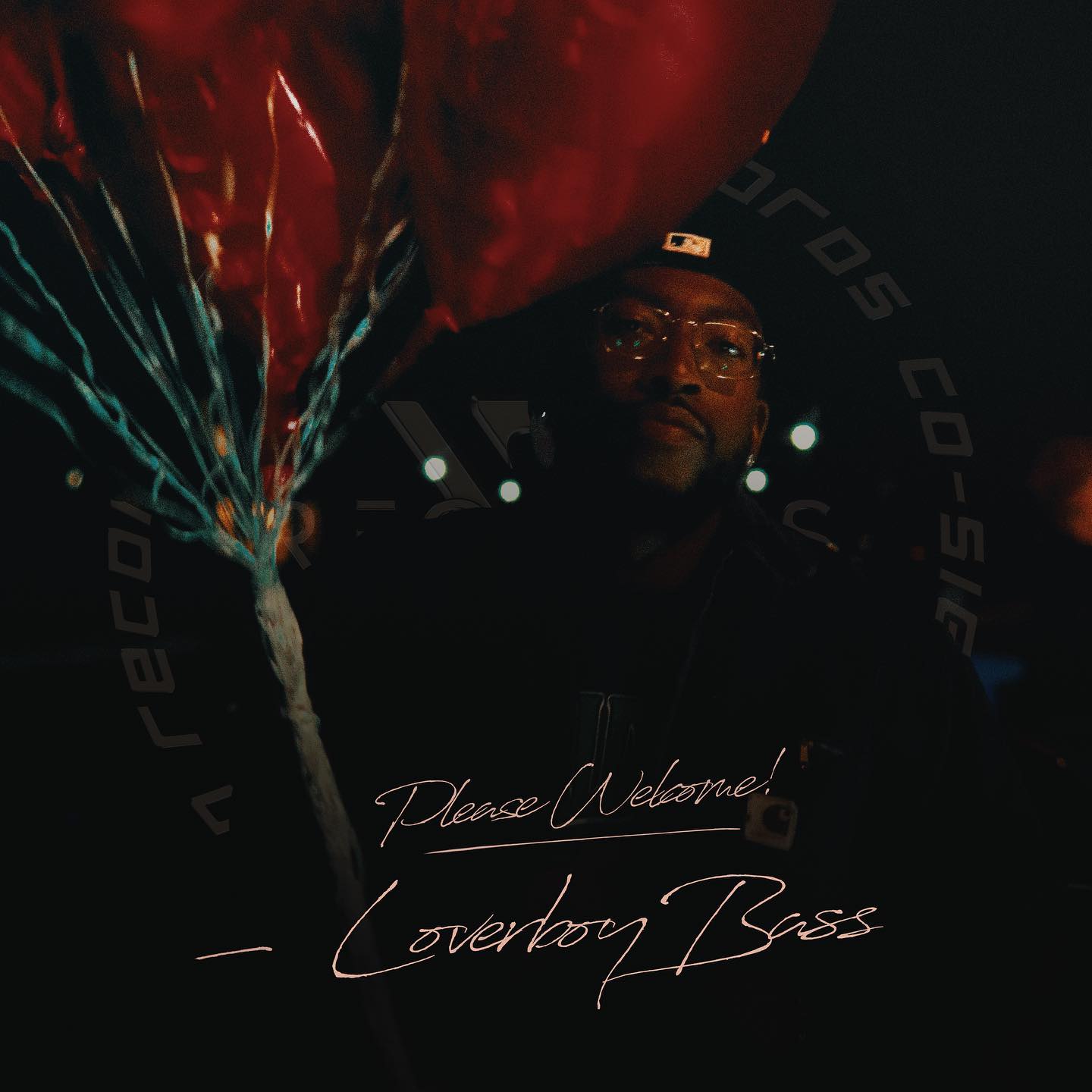 Co-Sign Records