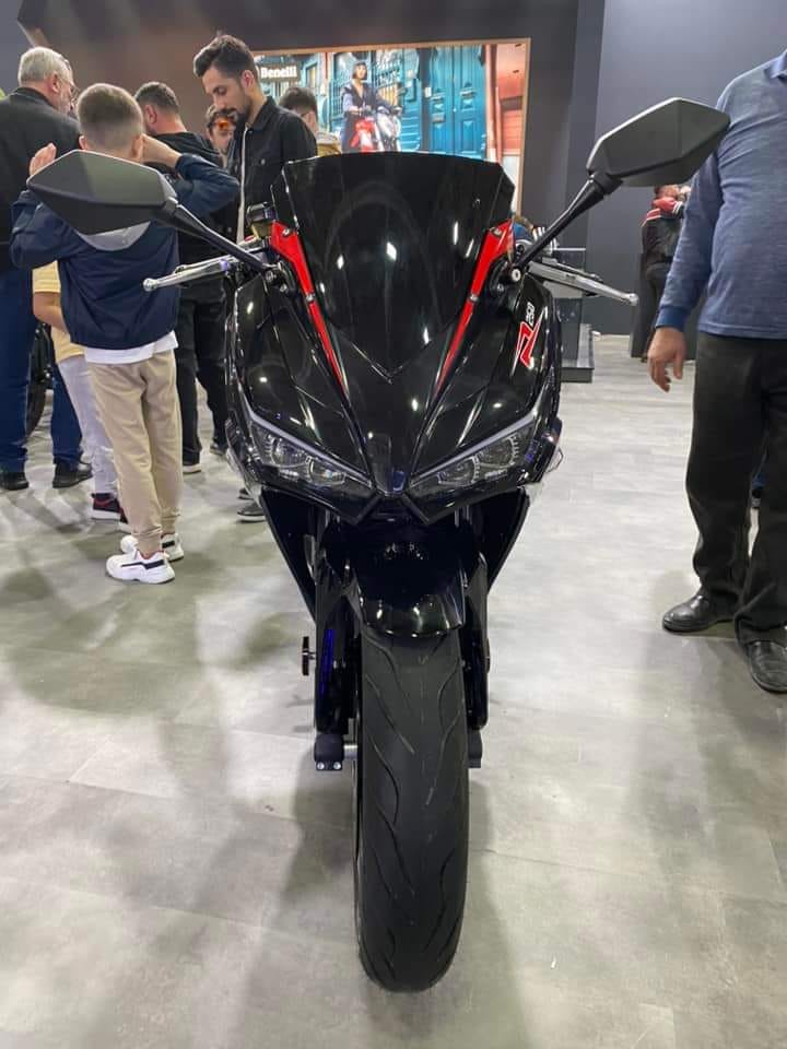 RKS R250