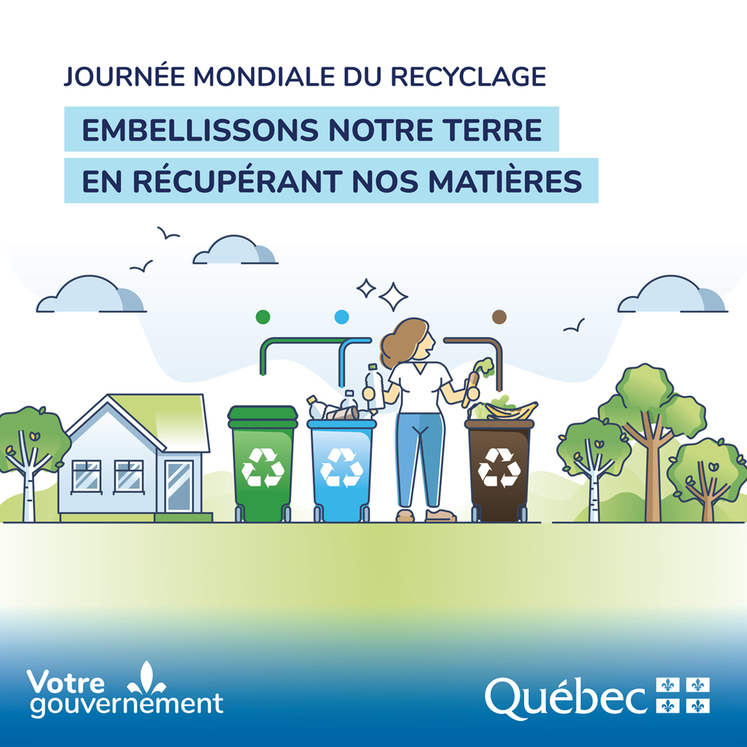 Ministère des Ressources naturelles et des Forêts | Quebec QC