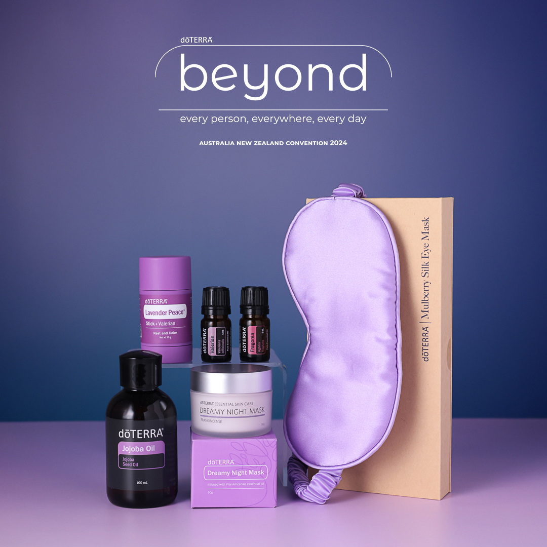 SOLD OUT IN AU* Meet the new and limited-edition products now
