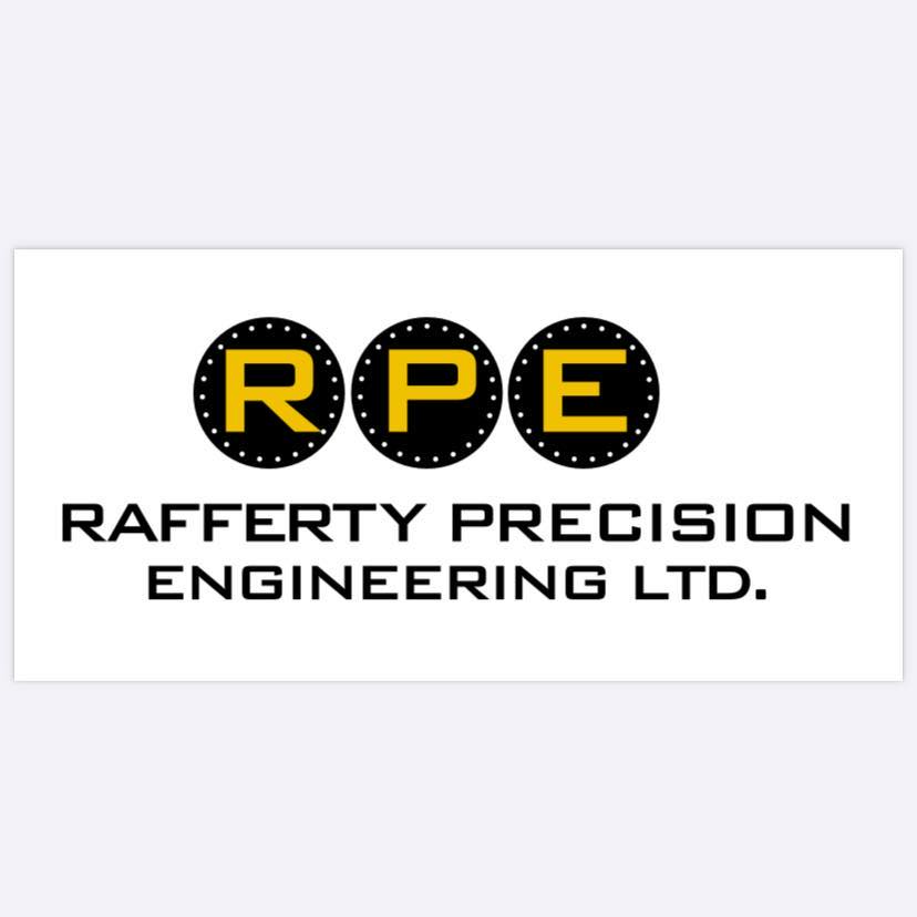 Rafferty Precision Engineering Ltd | Dungannon