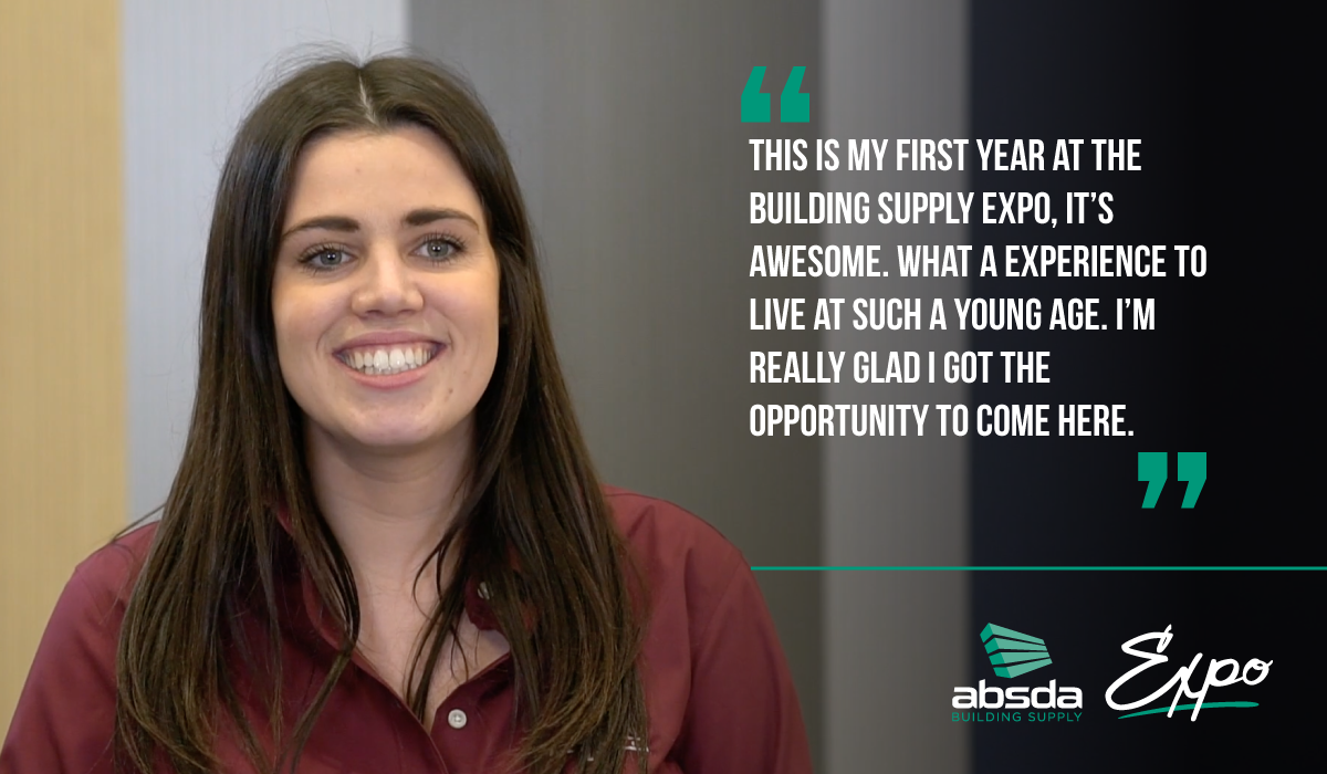ABSDA - Our annual expo is the highlight of the year and 2018 was no ...