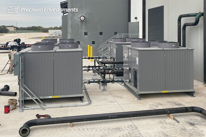 Precision Environments | Cincinnati OH