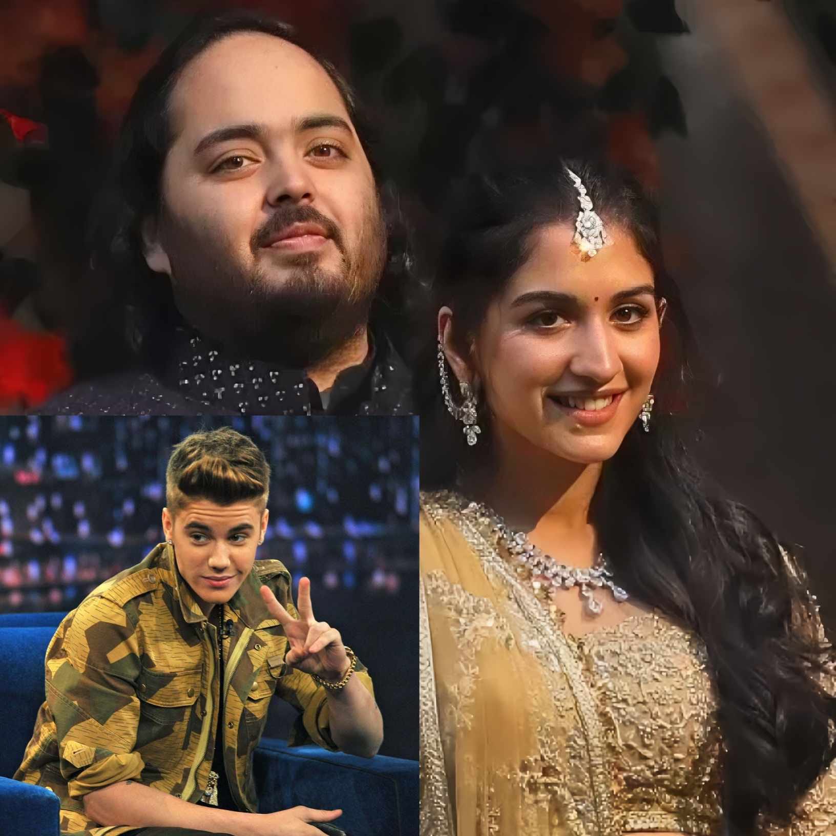 जाने हैन त हेर्न: Singer Justin Bieber... - NEB Result & News