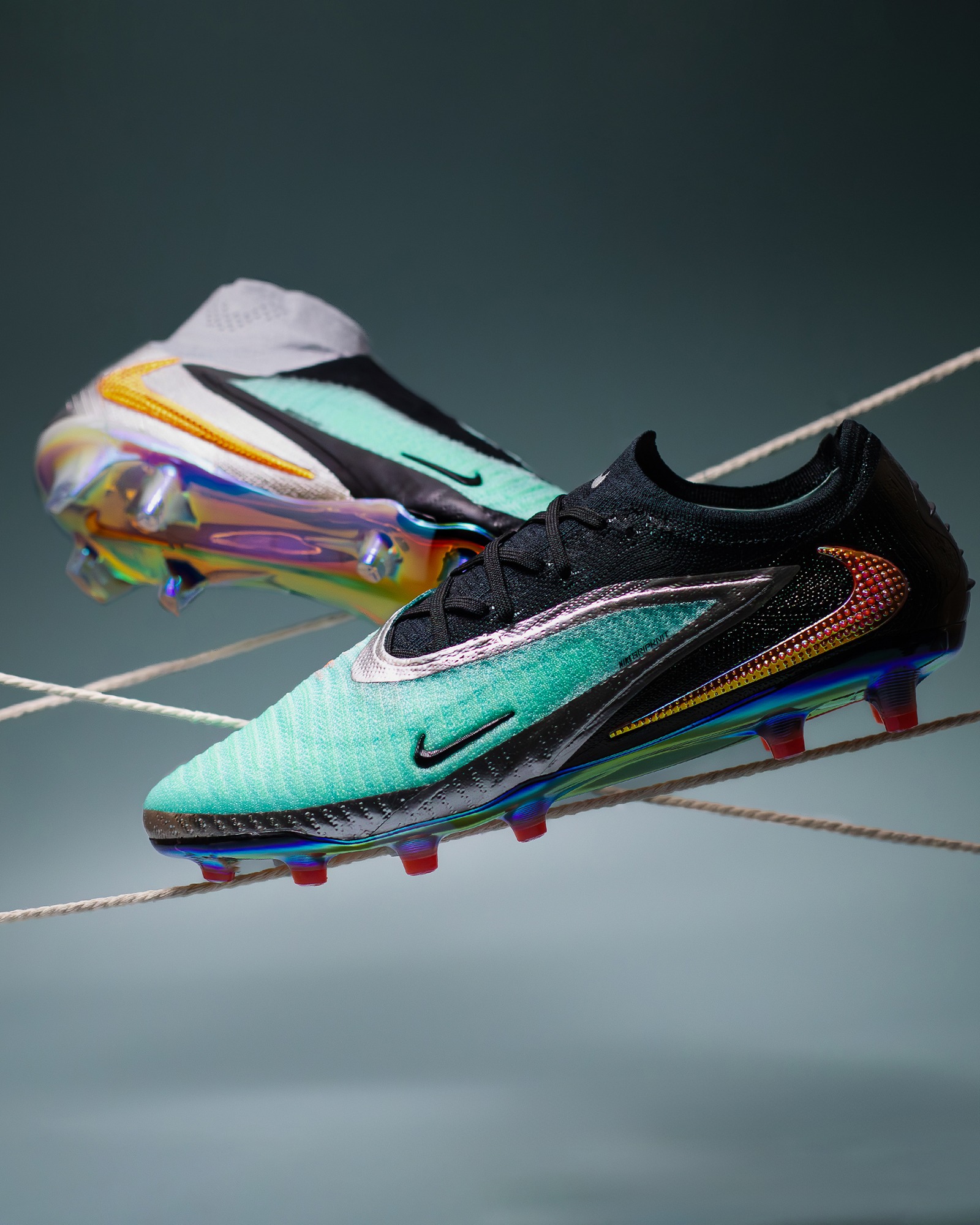 NIKE ファントムGX ELITE FG 26.5cm 338 【公式通販】