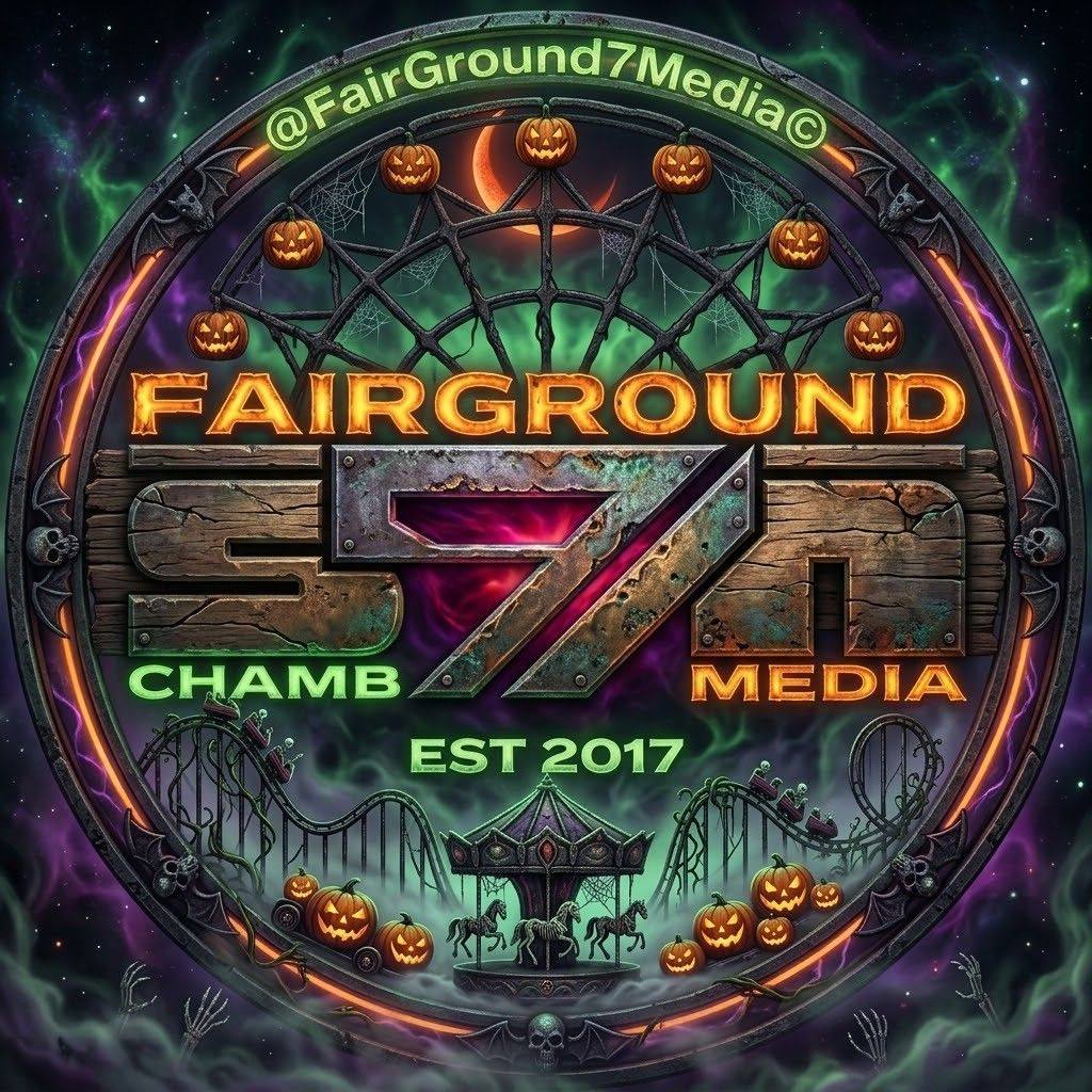 Horne's Pleasure Fairs Newly Acquired... - FairGround 7 Media | Facebook