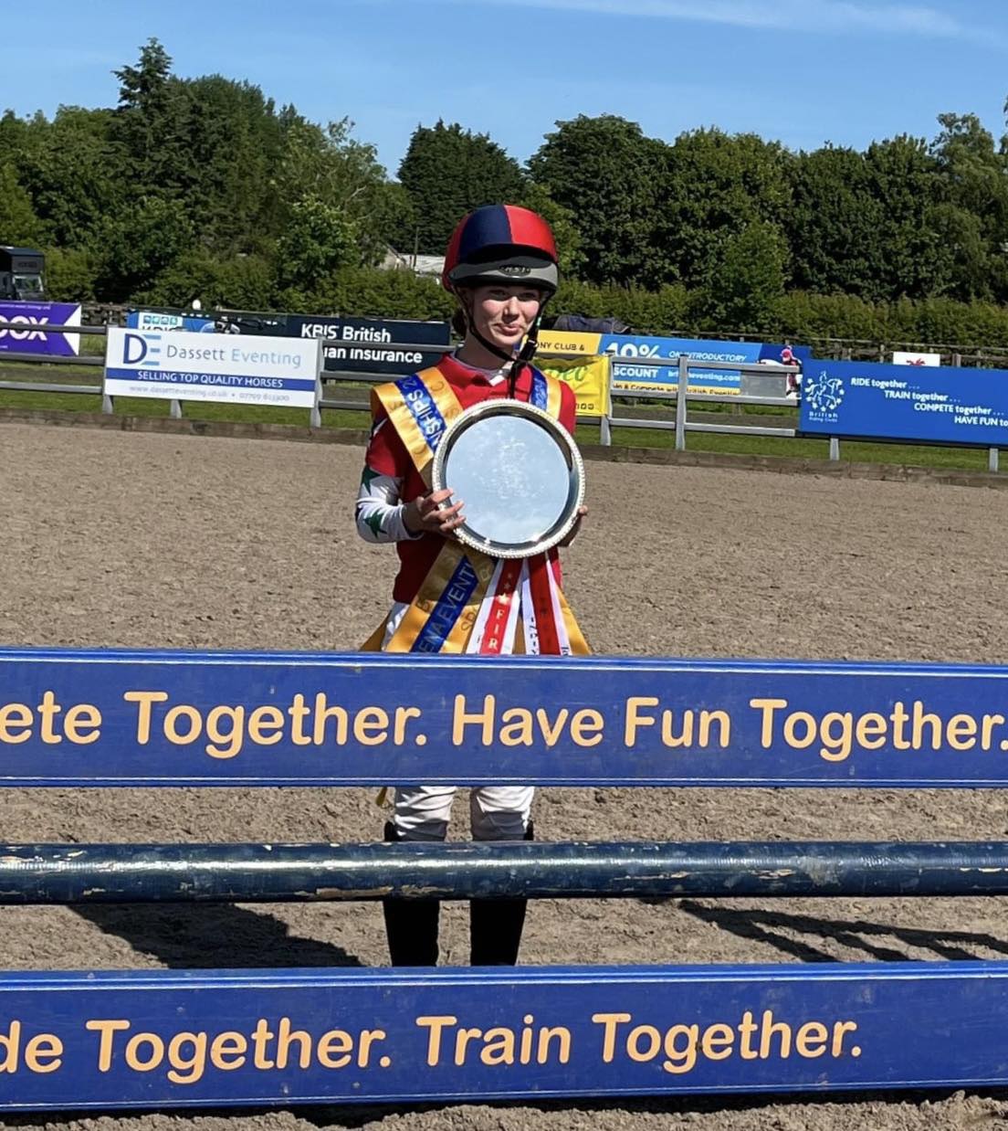 3 Valleys Riding Club