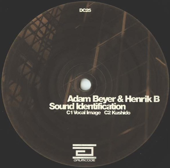 レコード Adam Beyer ,bad company レコードset