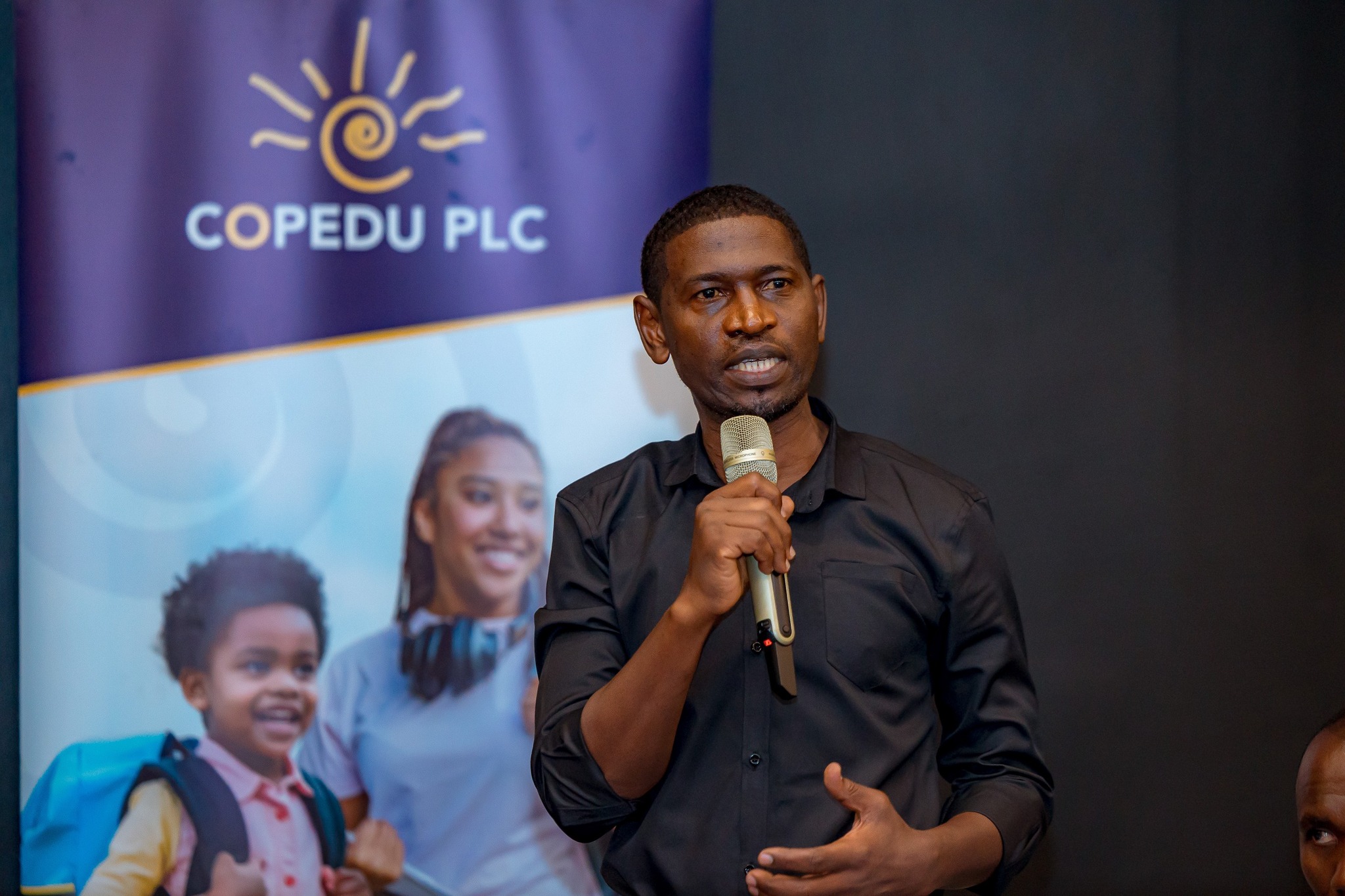 Copedu PLC