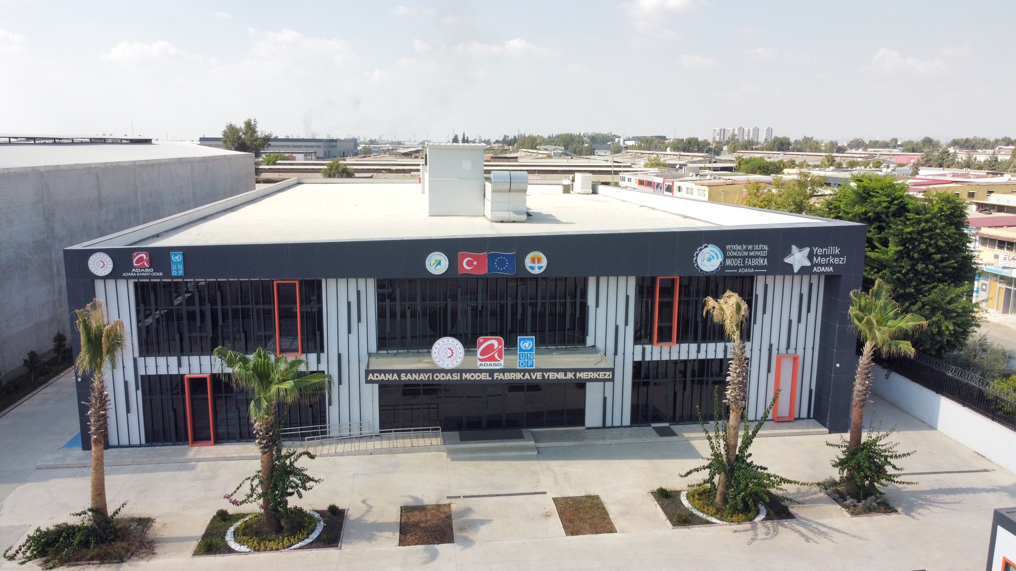Adana Model Fabrika added a new photo. - Adana Model Fabrika