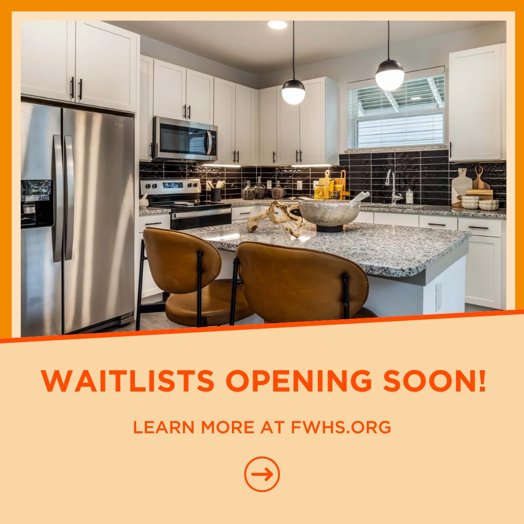 Fort Worth Housing Solutions | Fort Worth TX