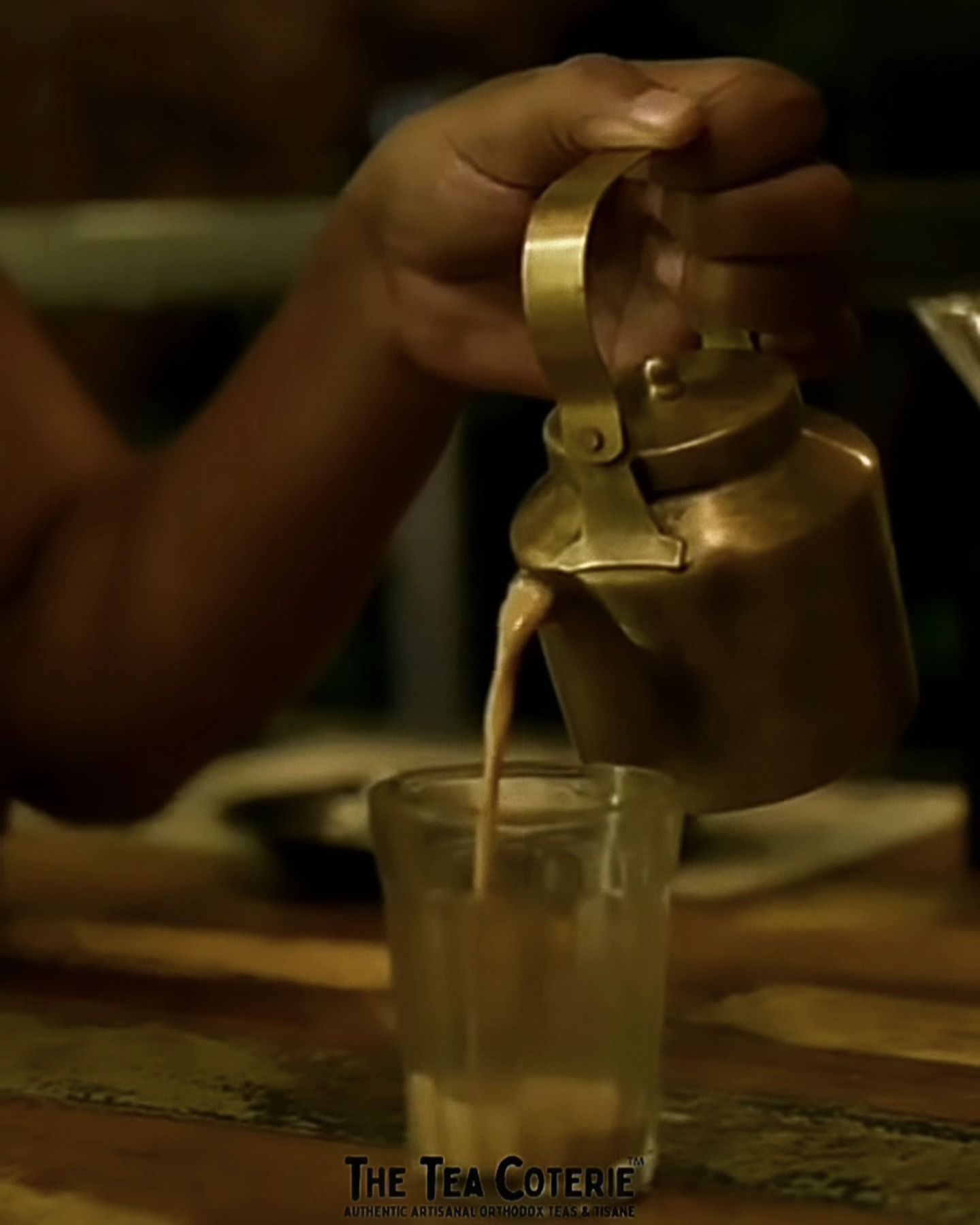 The Tea Coterie.in | Madurai