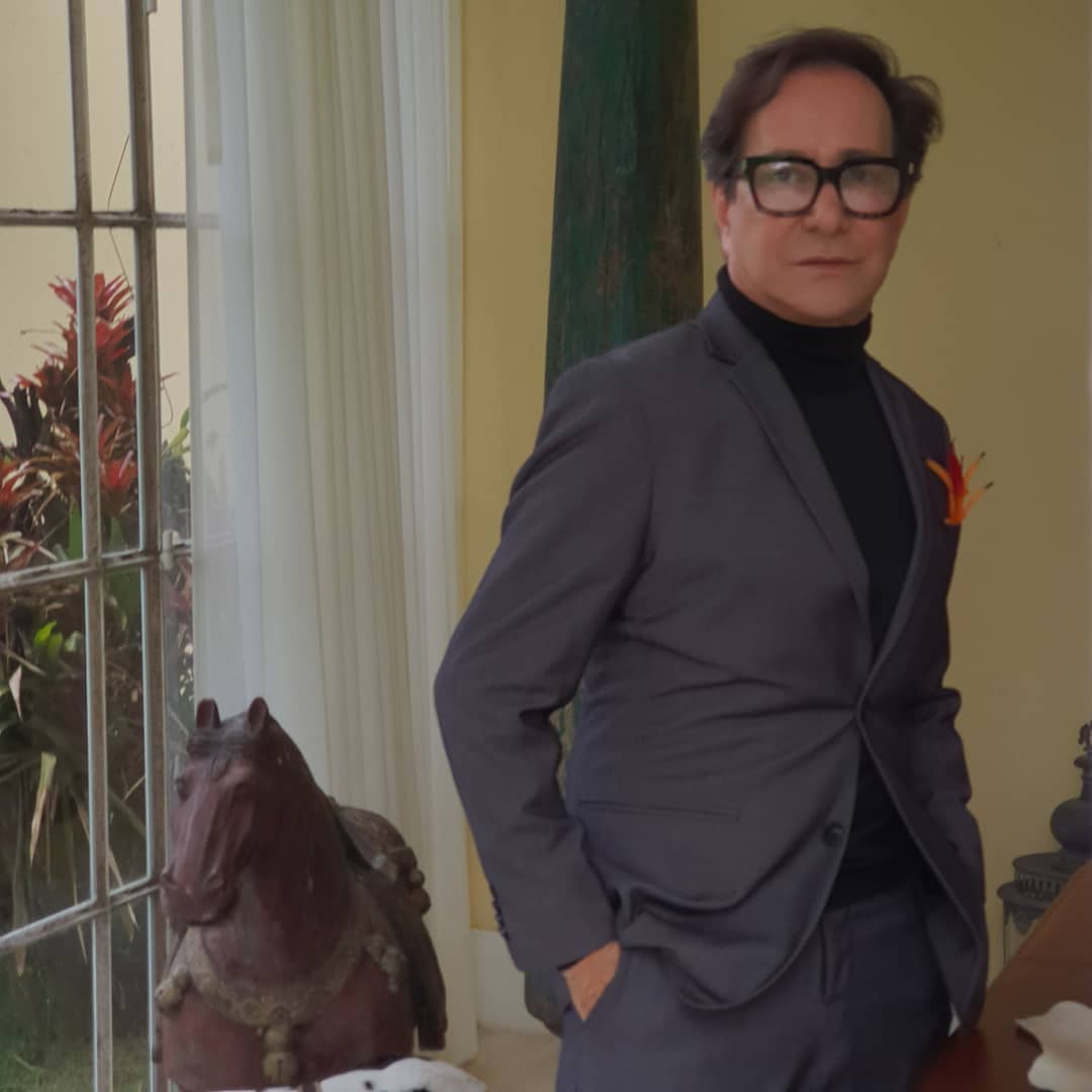 Sergio Paulo Rabello