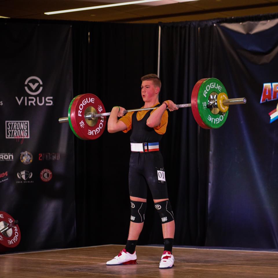 On March 31st, CrossFit Rugrats has... - ODC Strength Rugrats | Facebook