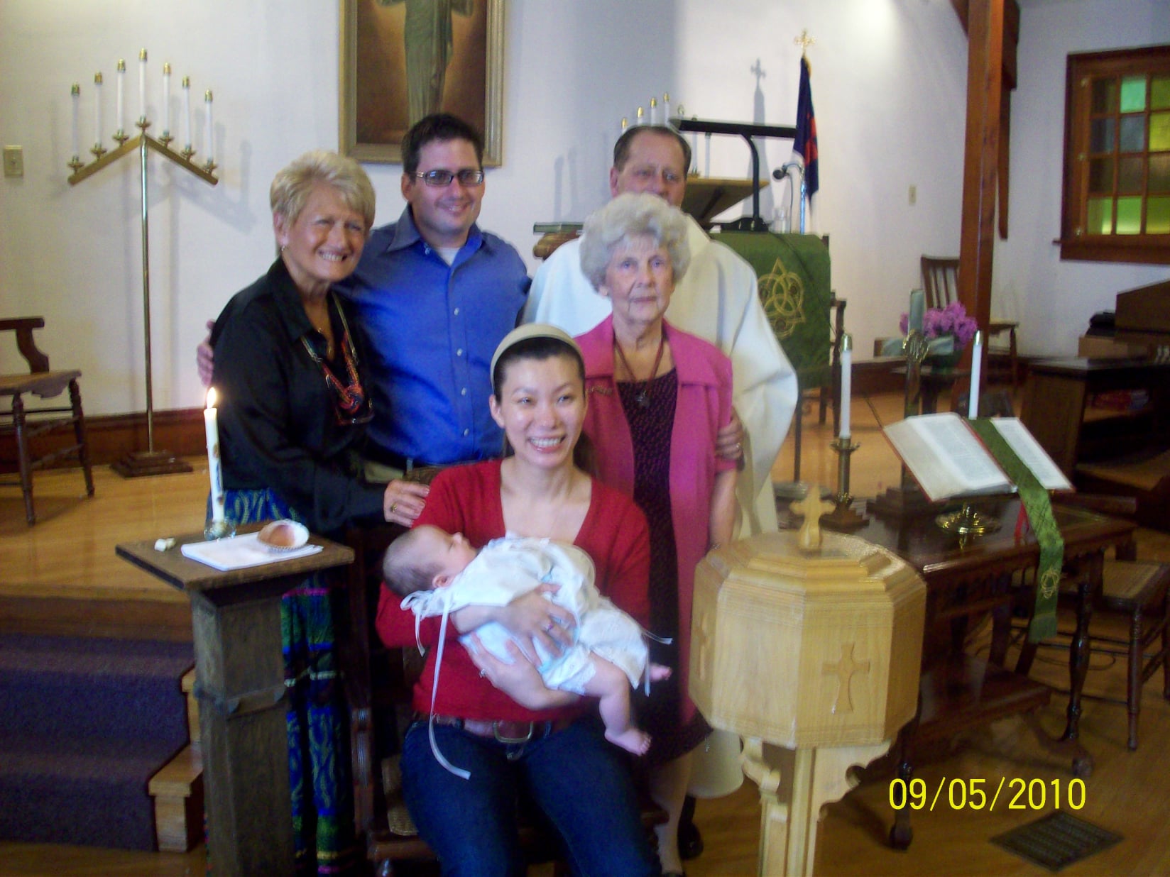 First Congregational Church of Java Village | Java Village NY