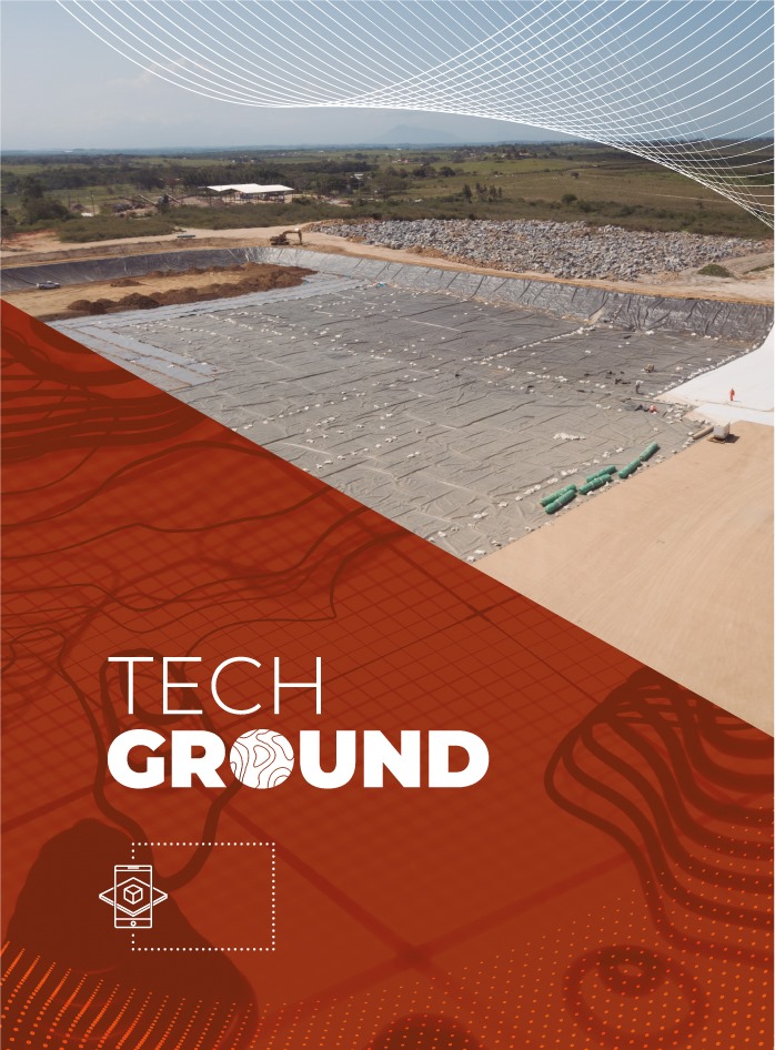 Tech Ground