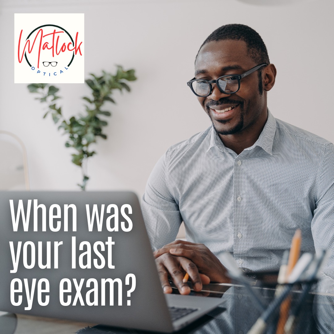 Matlock Optical | Graham TX