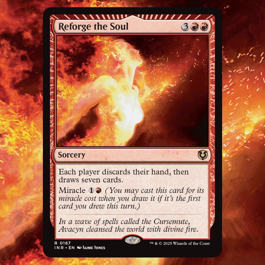 mtg movie poster cards Trends International Magic: The Gathering you may discard your hand movie poster cards mtg art:movie-poster