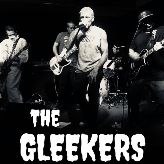 The Gleekers