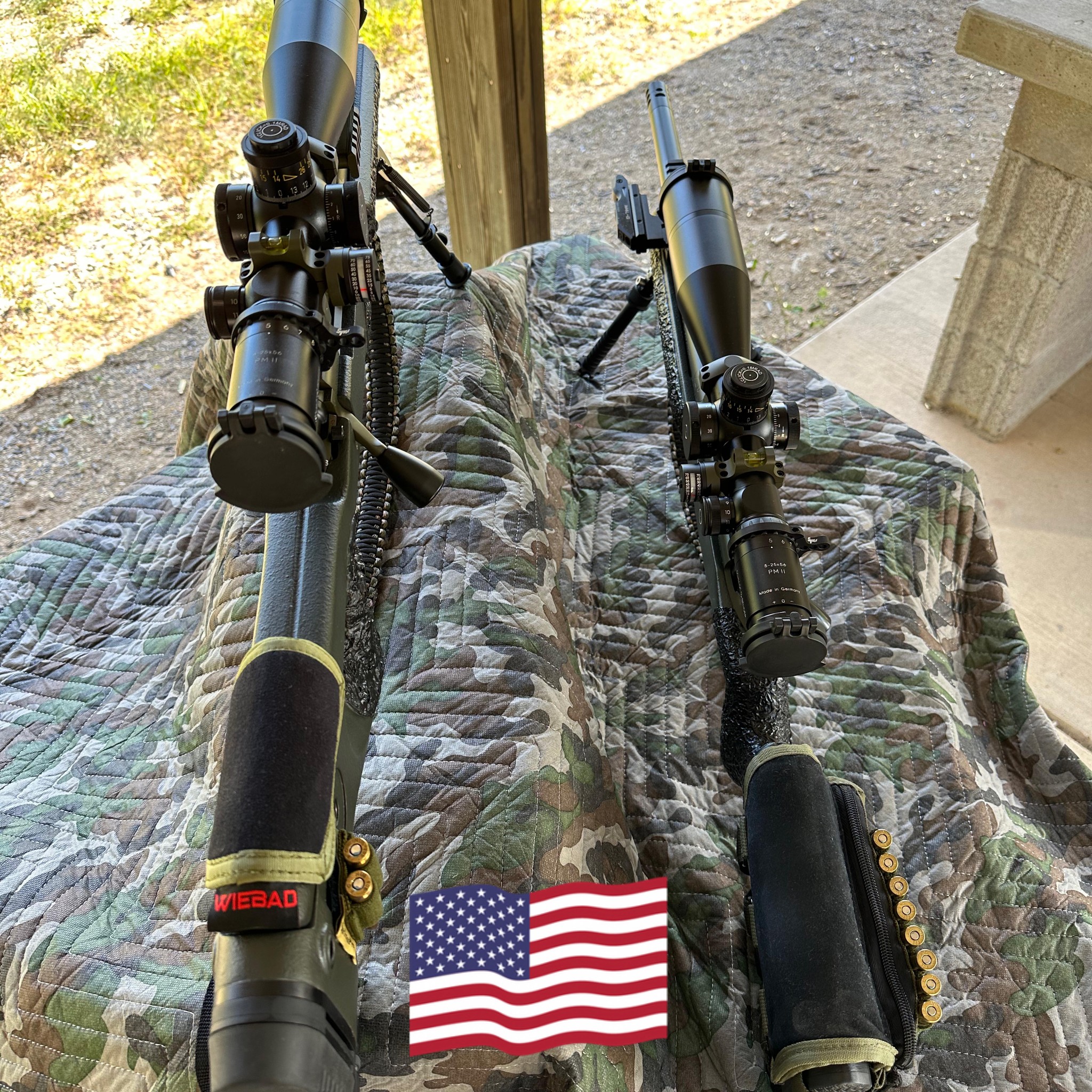 Tac-Ops Rifle Owners Page | Beverly Hills CA