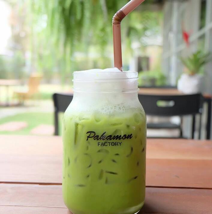 pakamon bakery (cake shop) | Chiang Mai