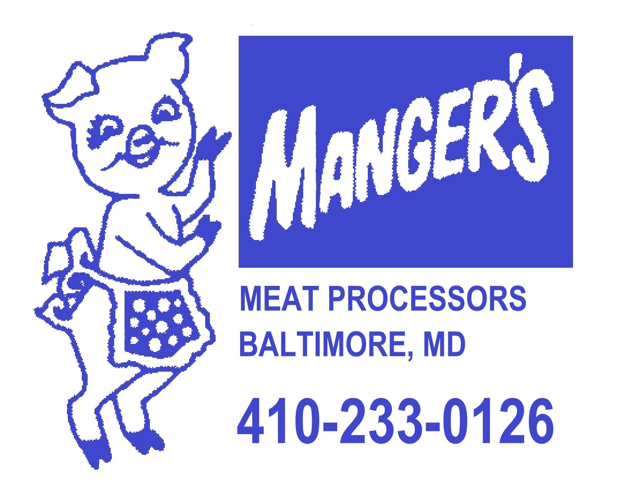 Manger Packing Corp.