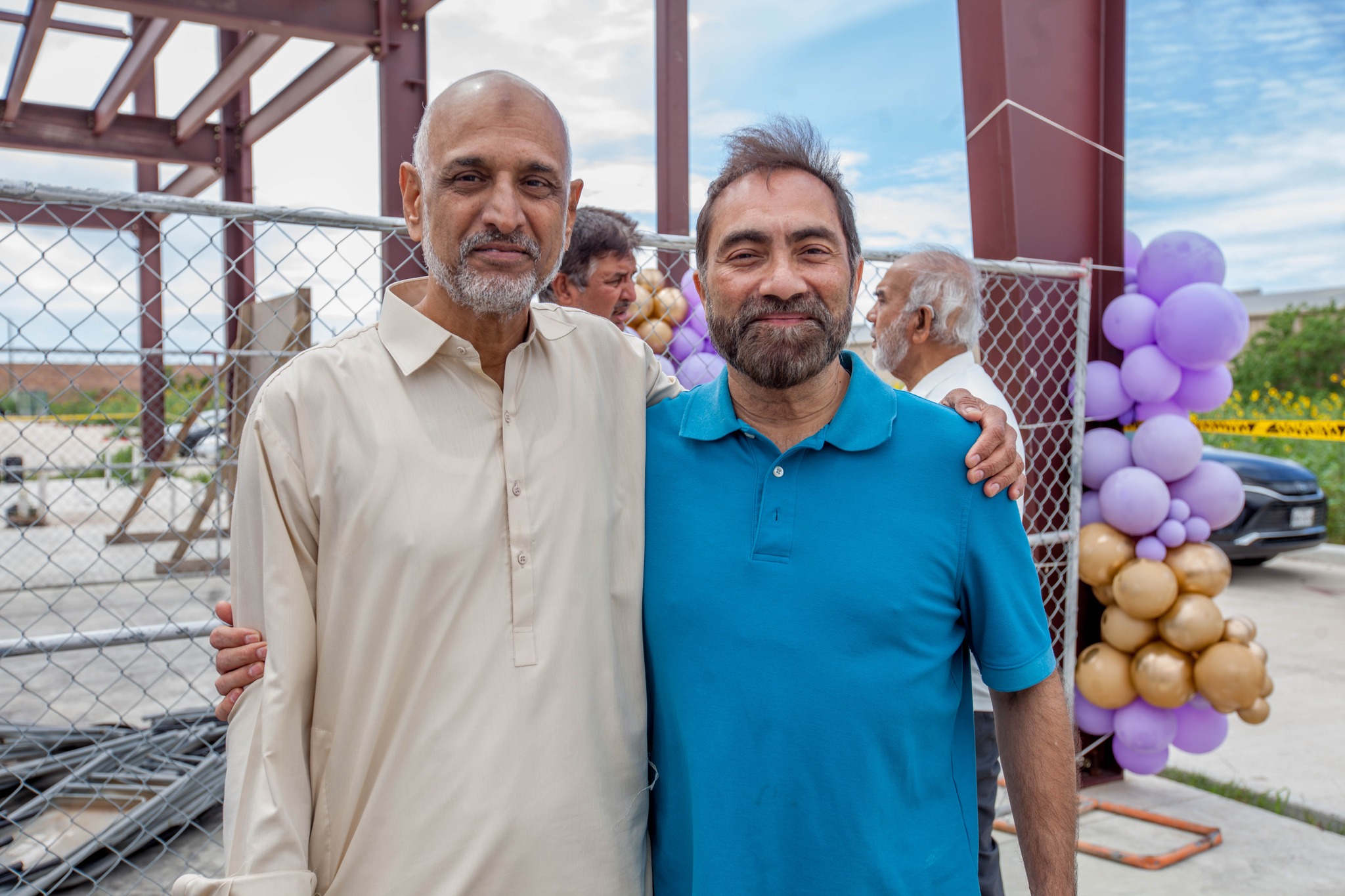 Ali Center Houston | Sugar Land TX