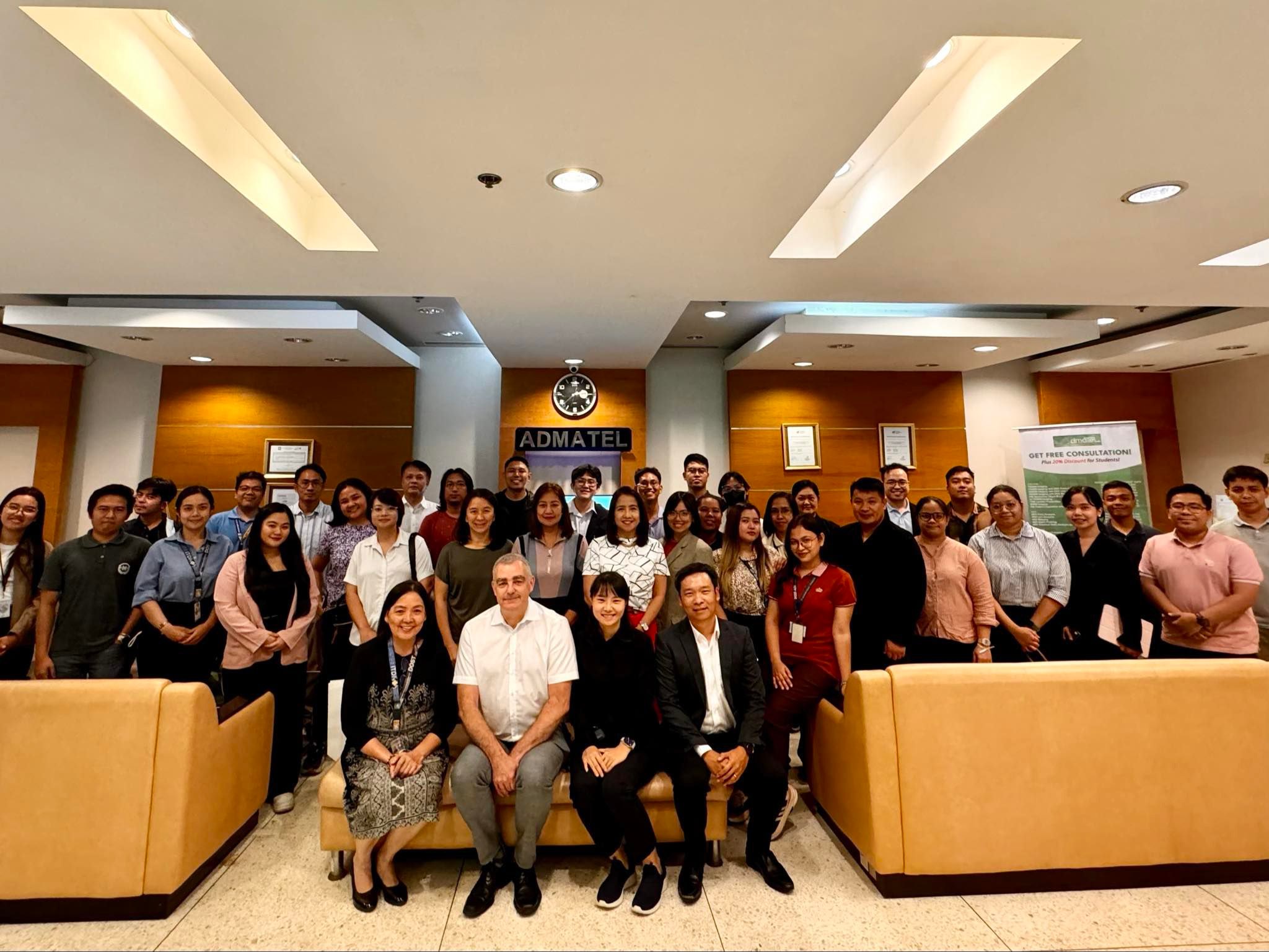 Chemisphere Lab Sciences, Inc | Muntinlupa City