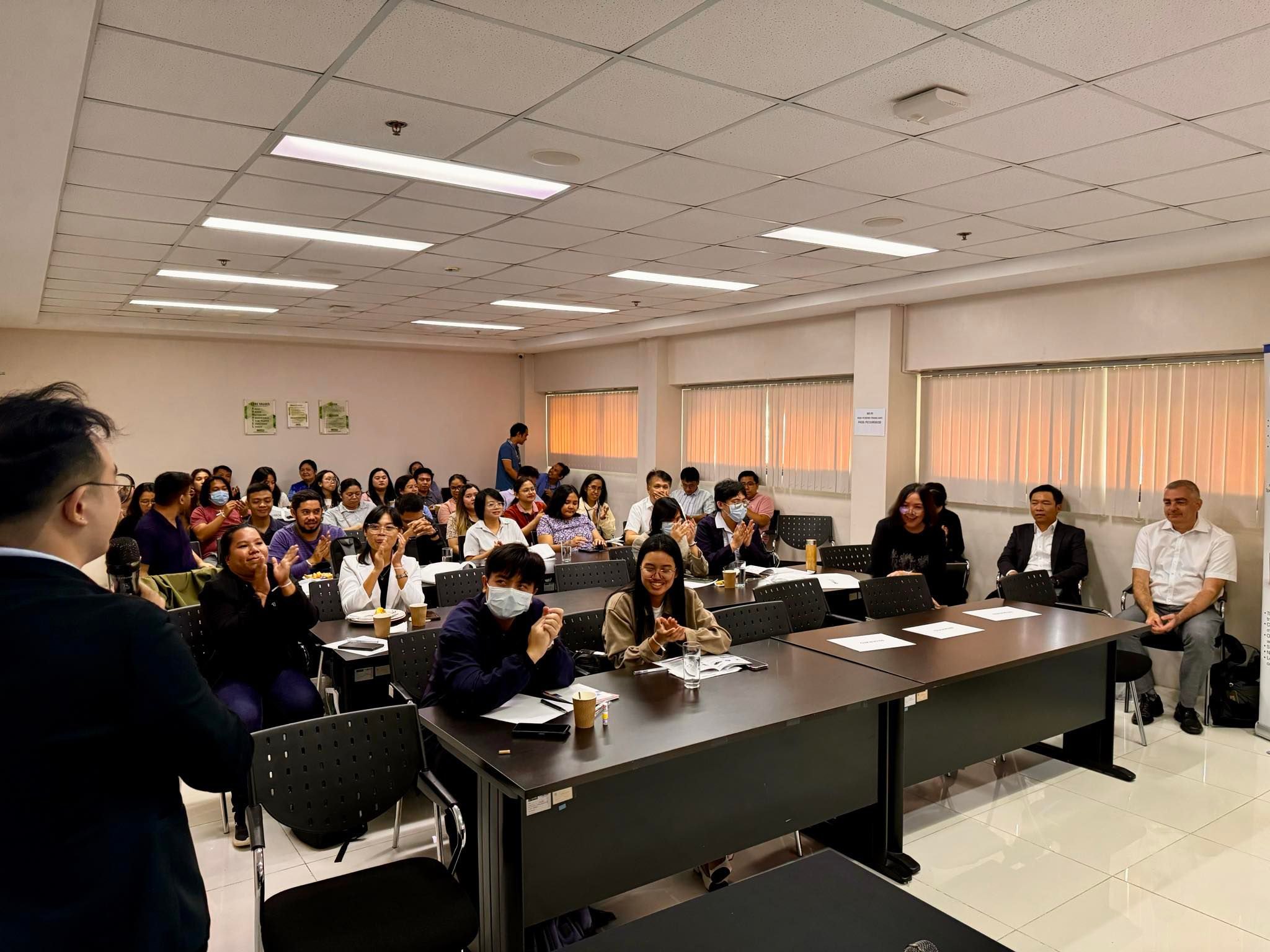 Chemisphere Lab Sciences, Inc | Muntinlupa City