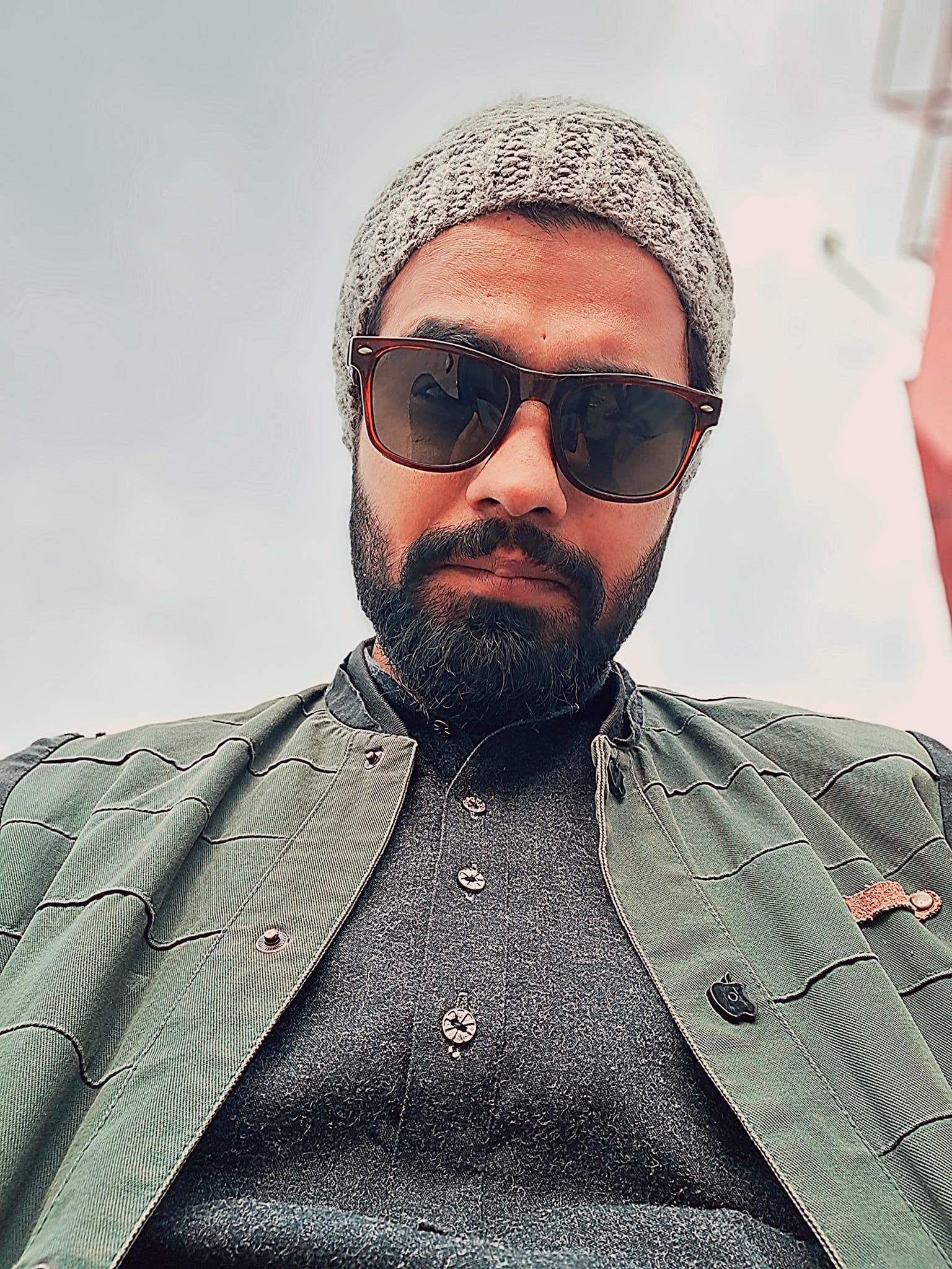 Soban Shah