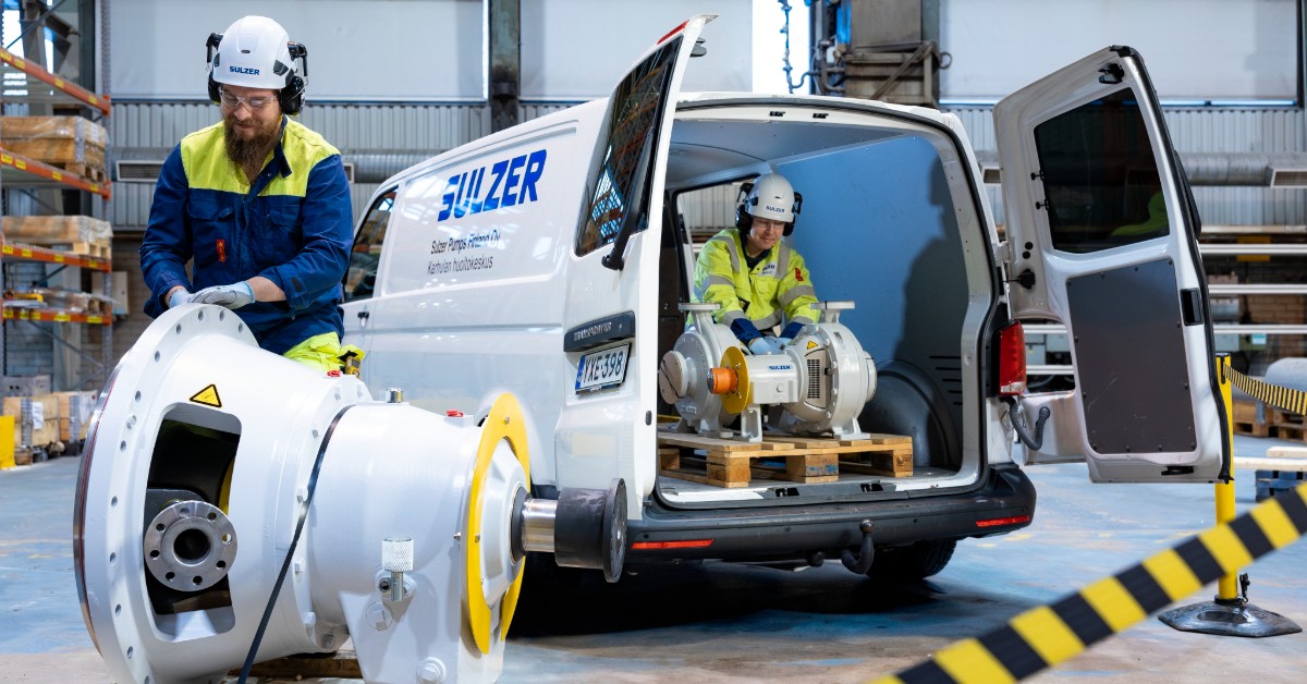 Sulzer