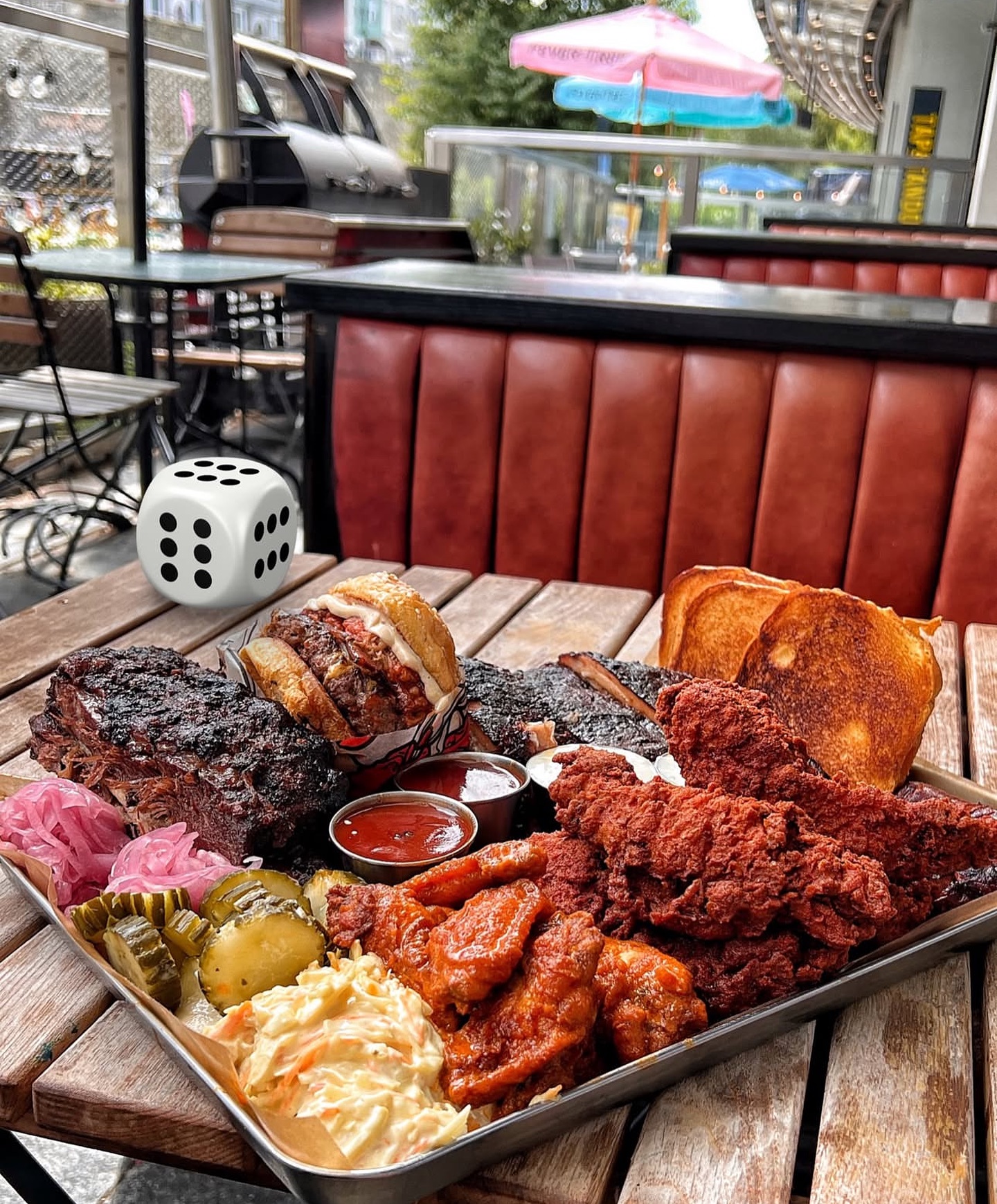Red Dog Saloon